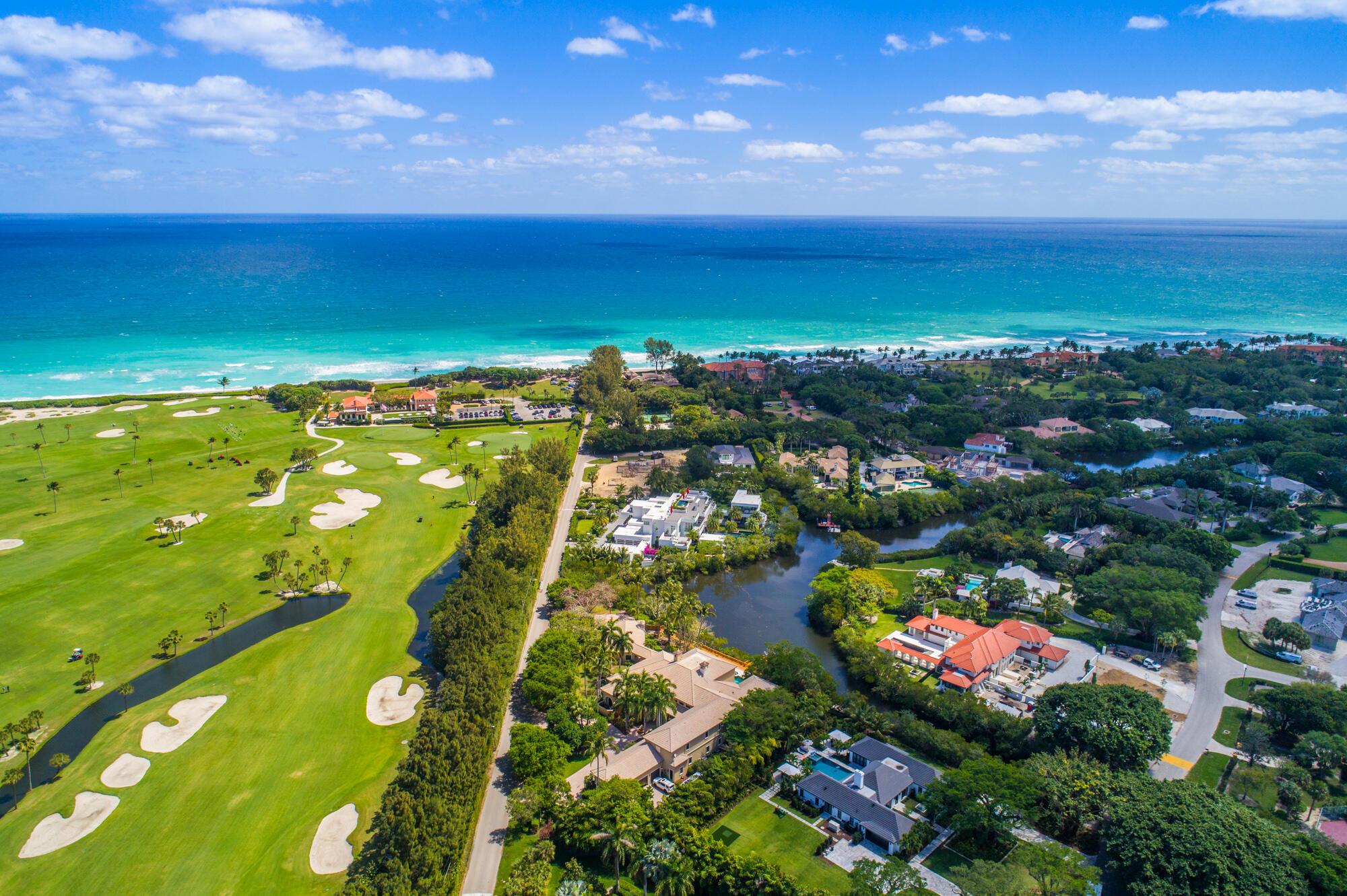Seminole Landing - Residential