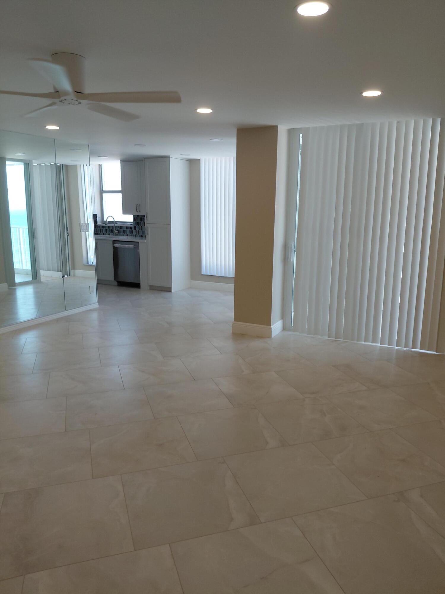 POMPANO AEGEAN CONDO - Residential Lease