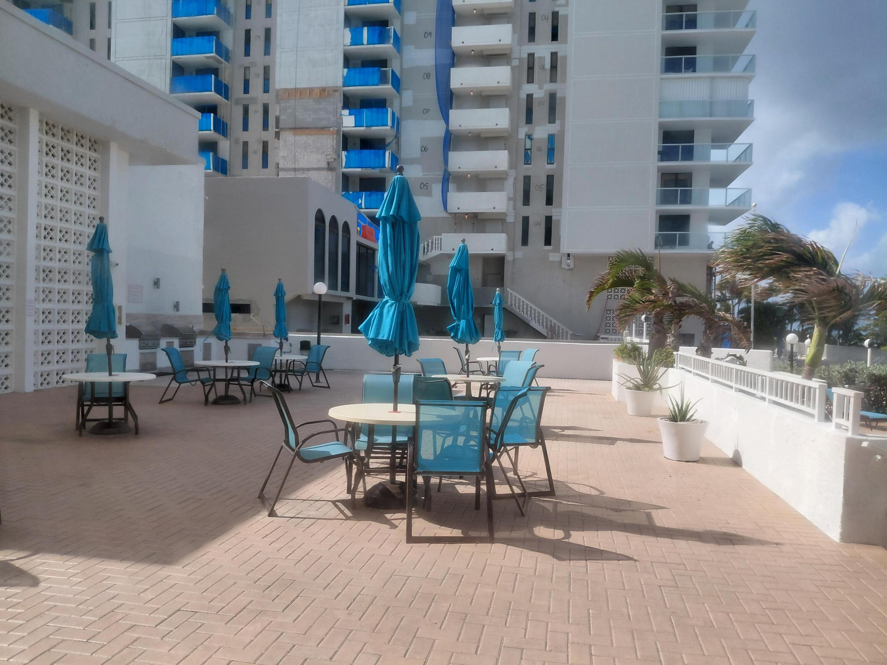 POMPANO AEGEAN CONDO - Residential Lease