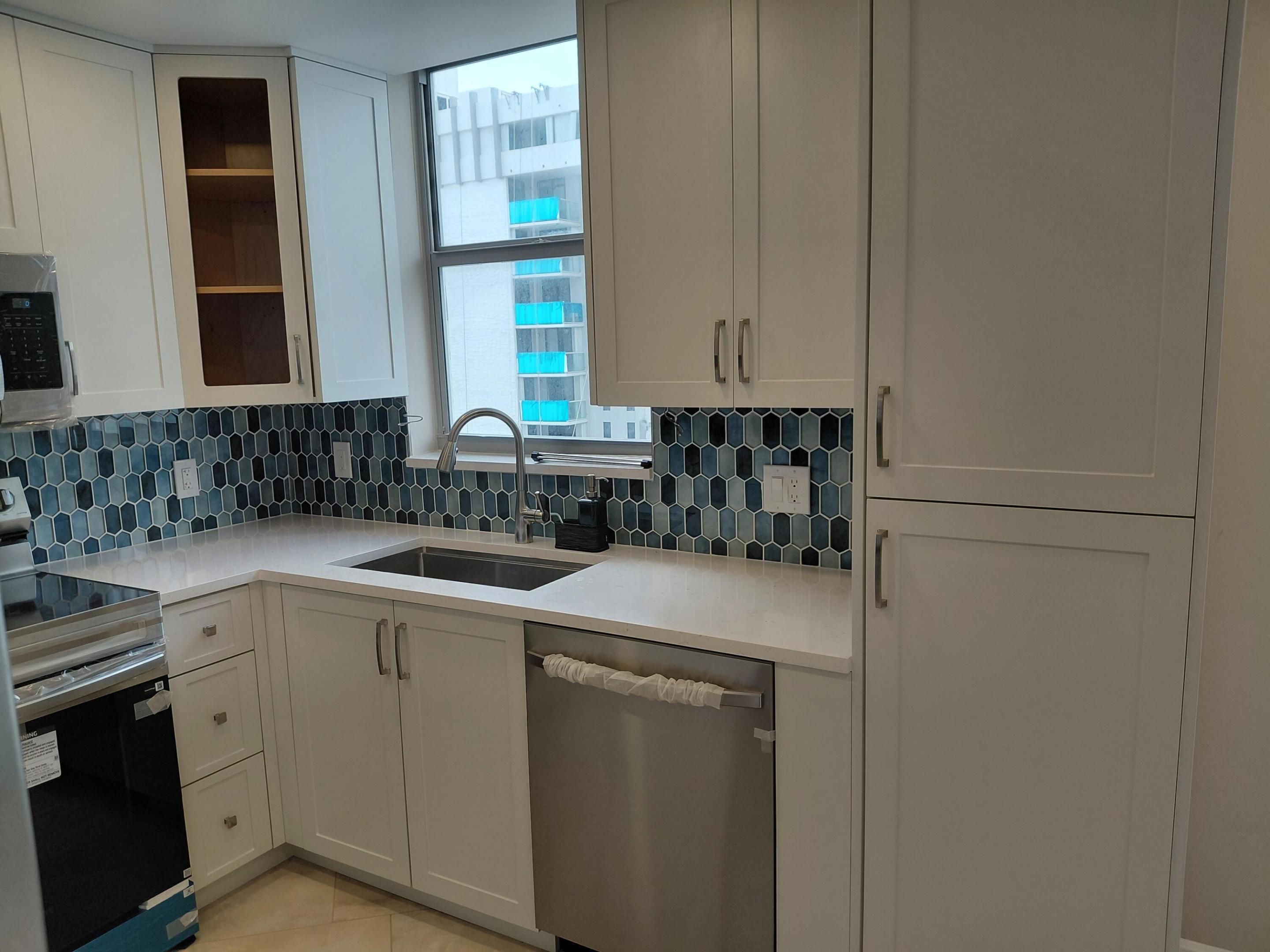 POMPANO AEGEAN CONDO - Residential Lease