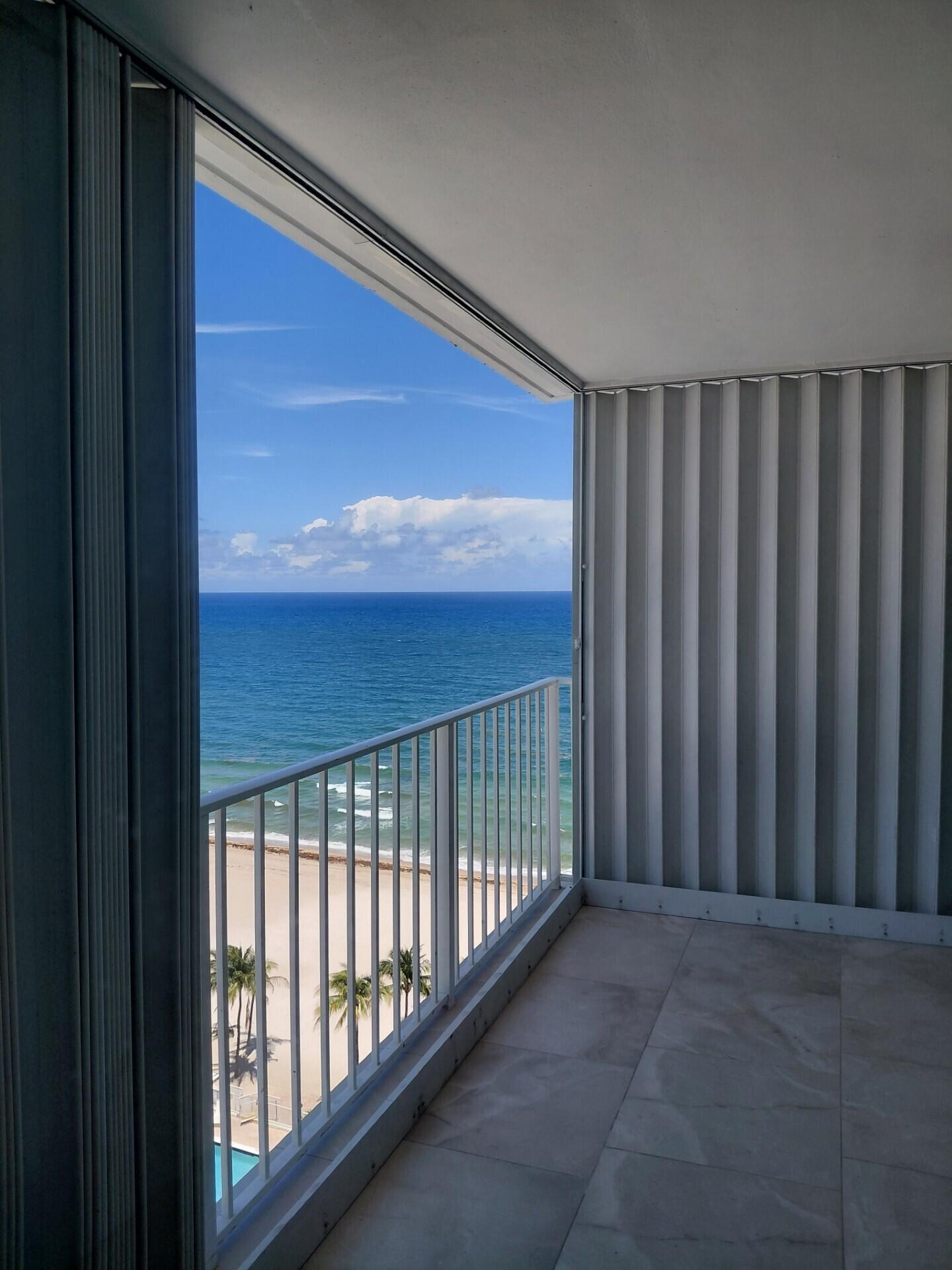 POMPANO AEGEAN CONDO - Residential Lease