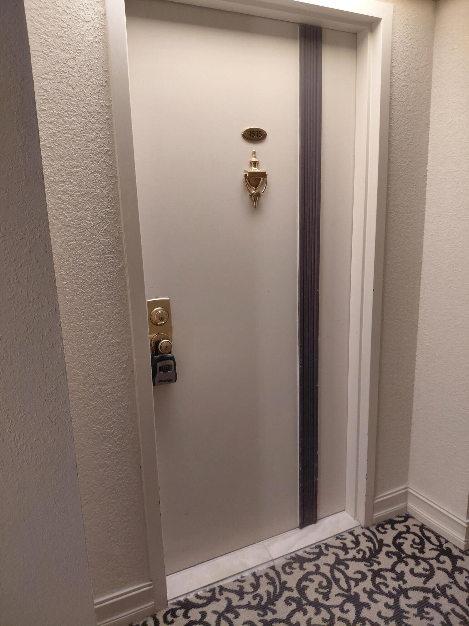 POMPANO AEGEAN CONDO - Residential Lease