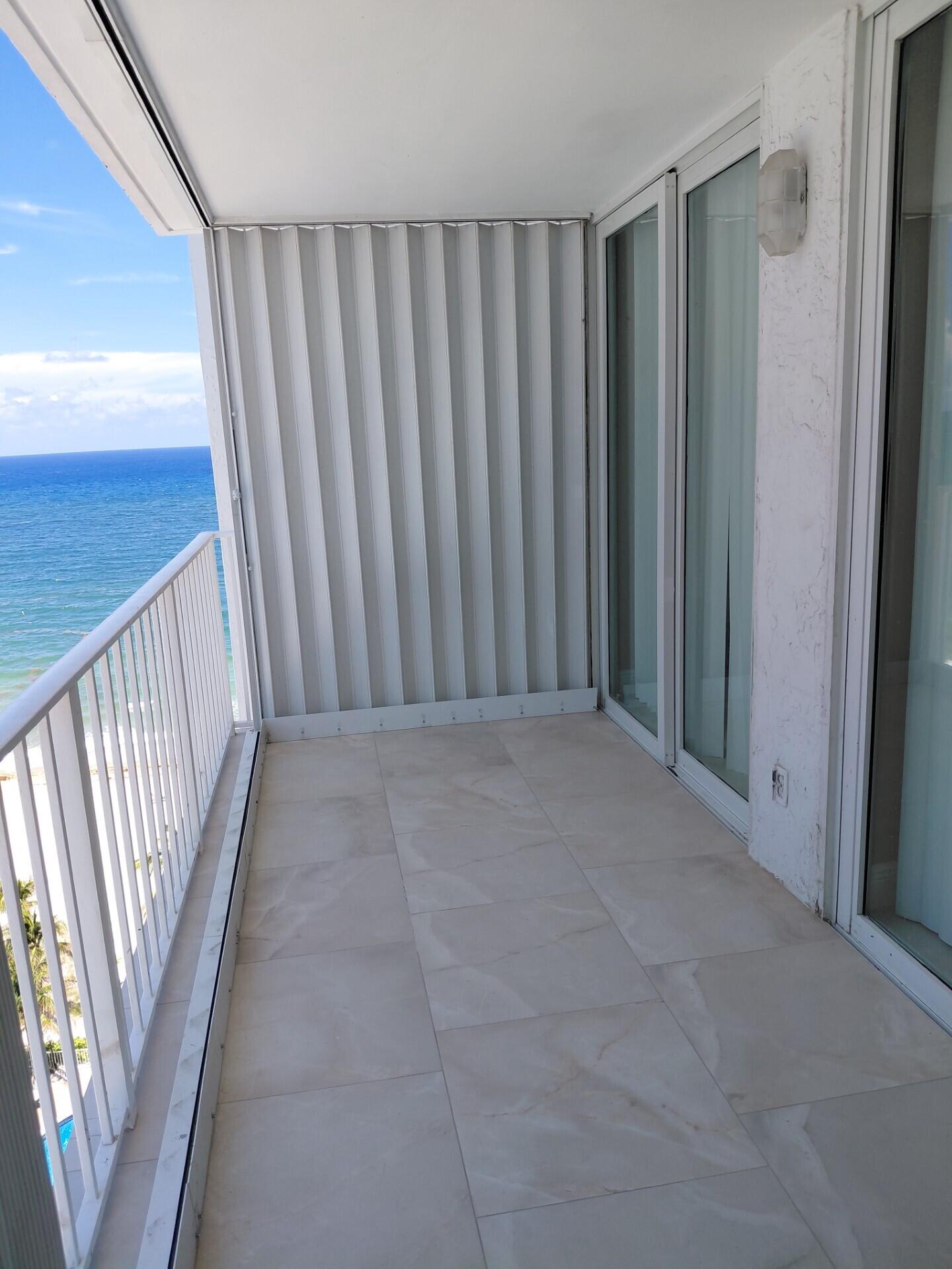 POMPANO AEGEAN CONDO - Residential Lease
