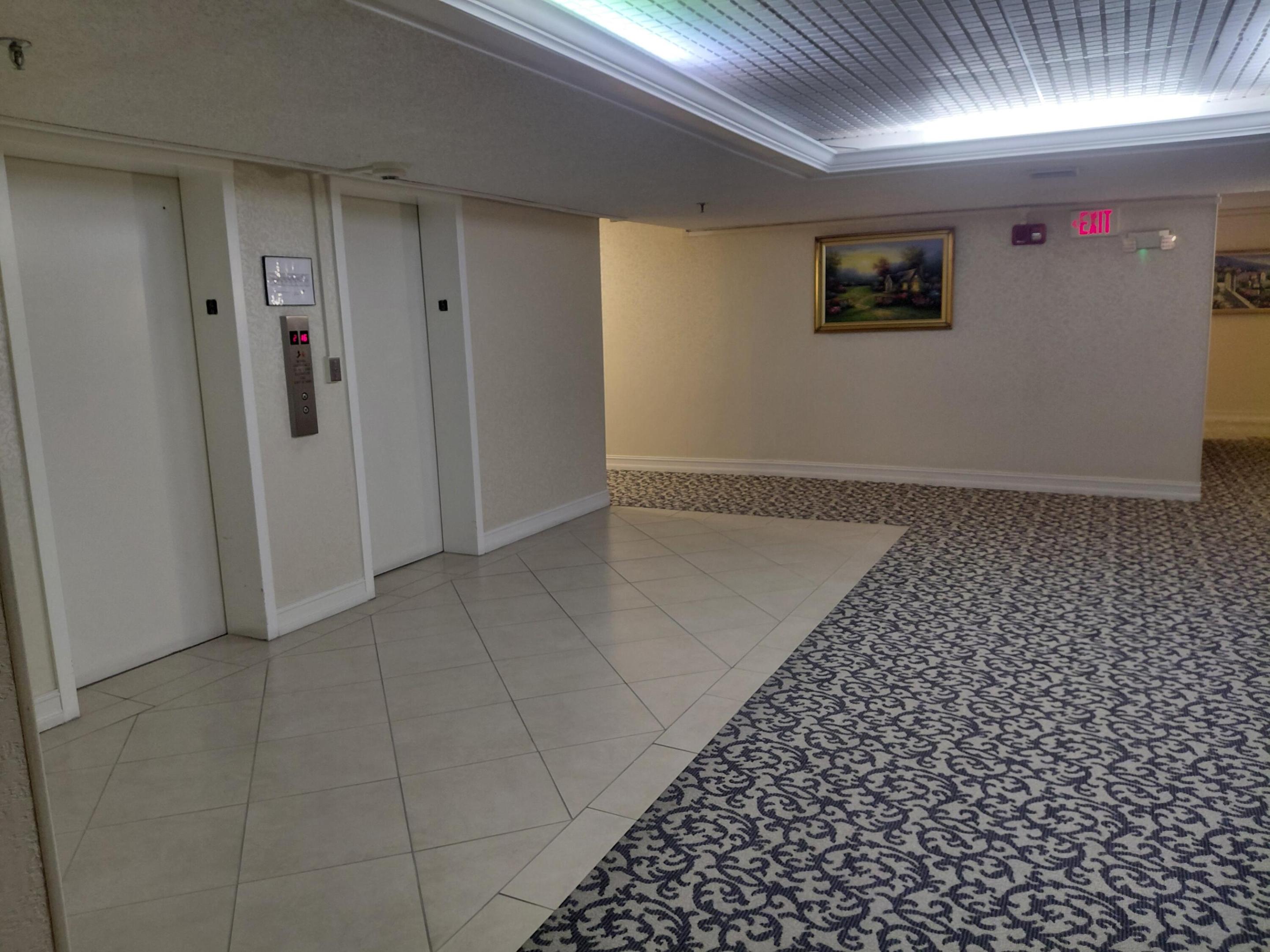 POMPANO AEGEAN CONDO - Residential Lease