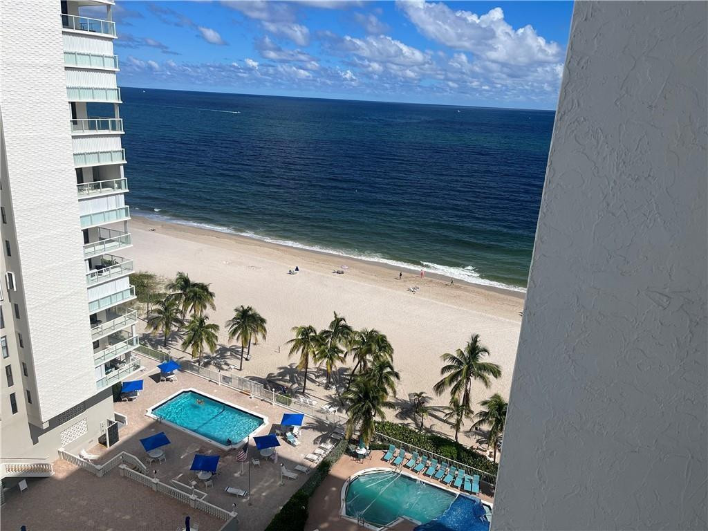 POMPANO AEGEAN CONDO - Residential Lease