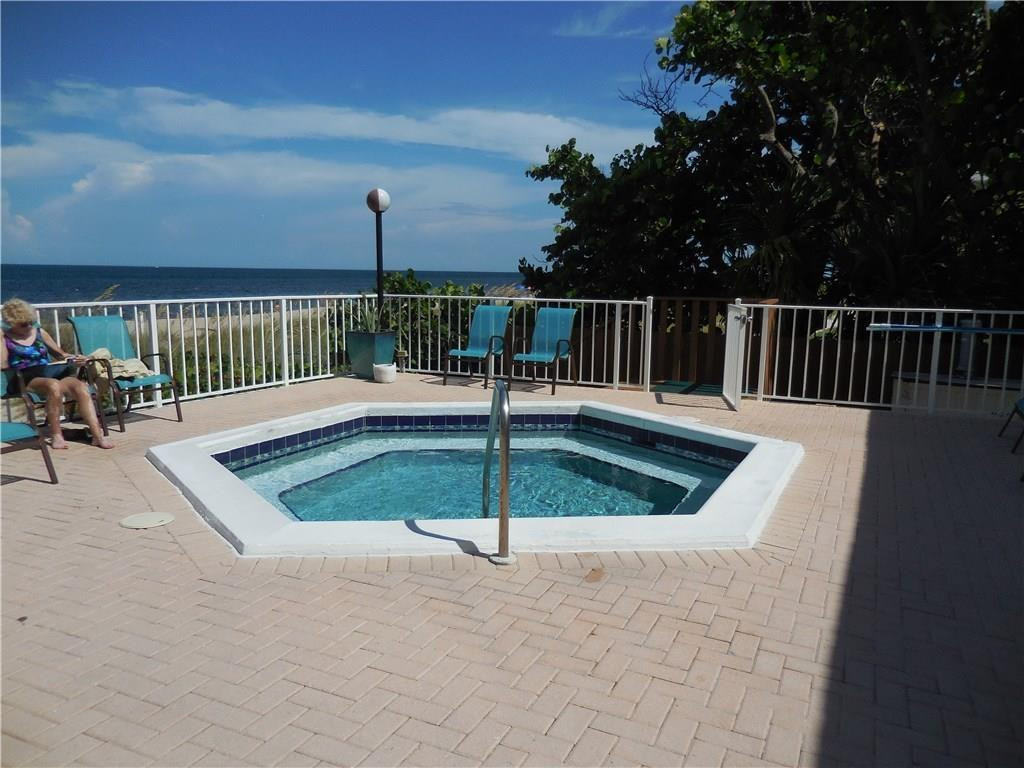 POMPANO AEGEAN CONDO - Residential Lease