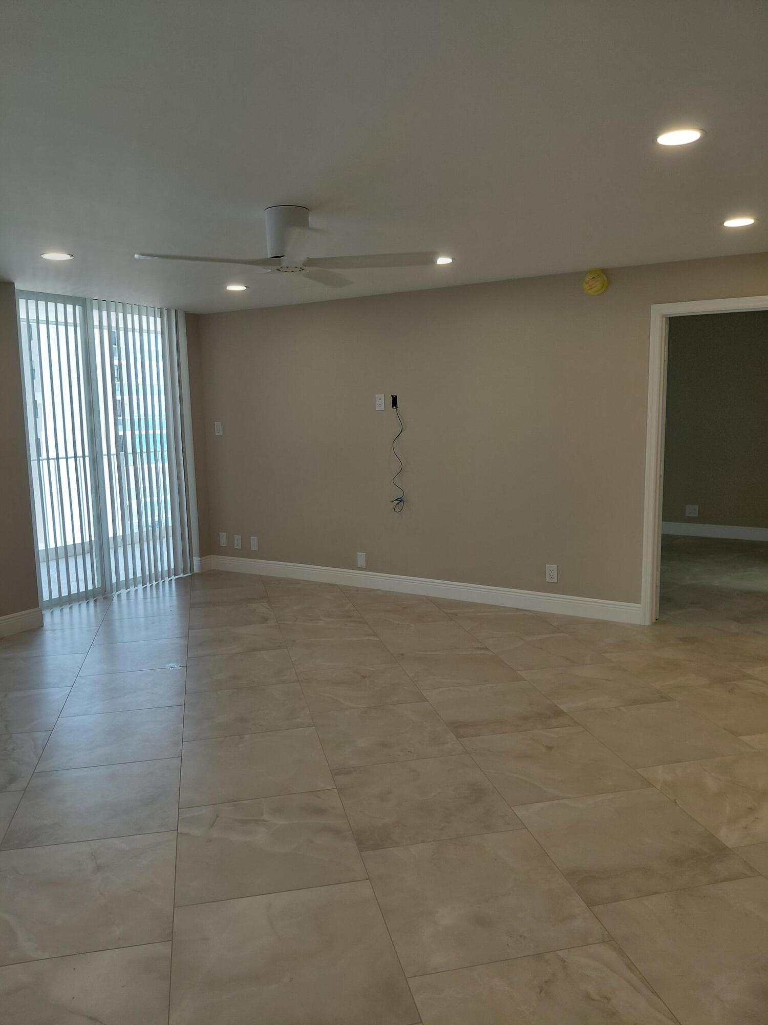 POMPANO AEGEAN CONDO - Residential Lease