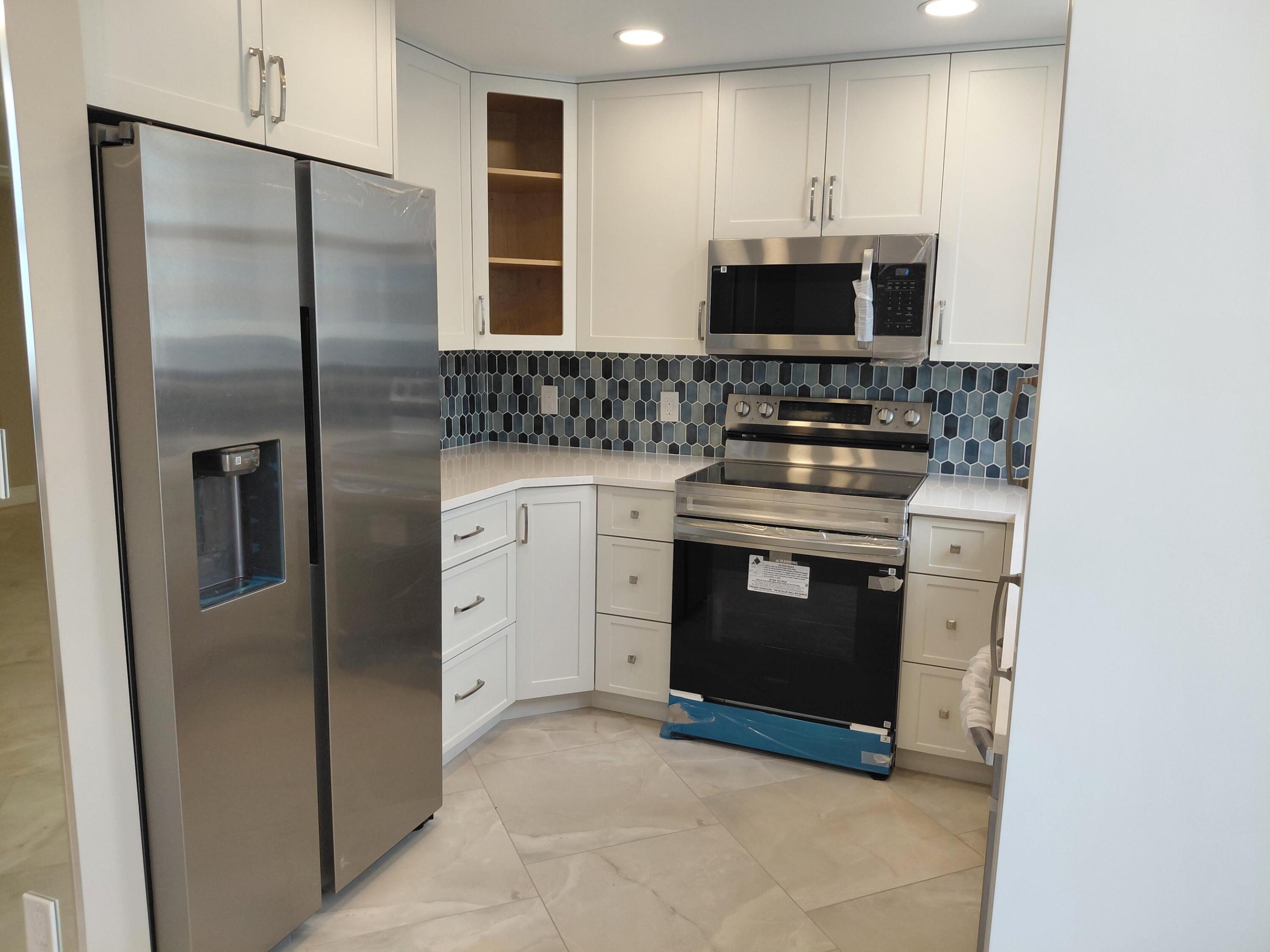 POMPANO AEGEAN CONDO - Residential Lease