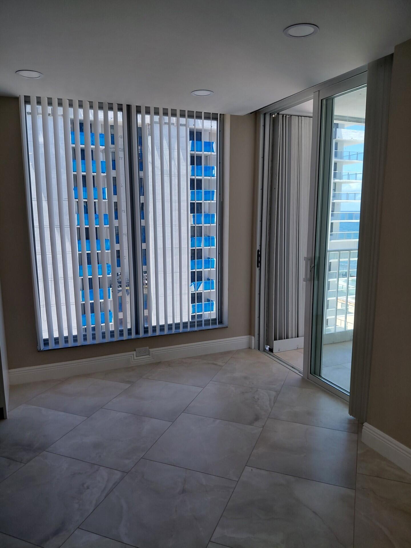 POMPANO AEGEAN CONDO - Residential Lease