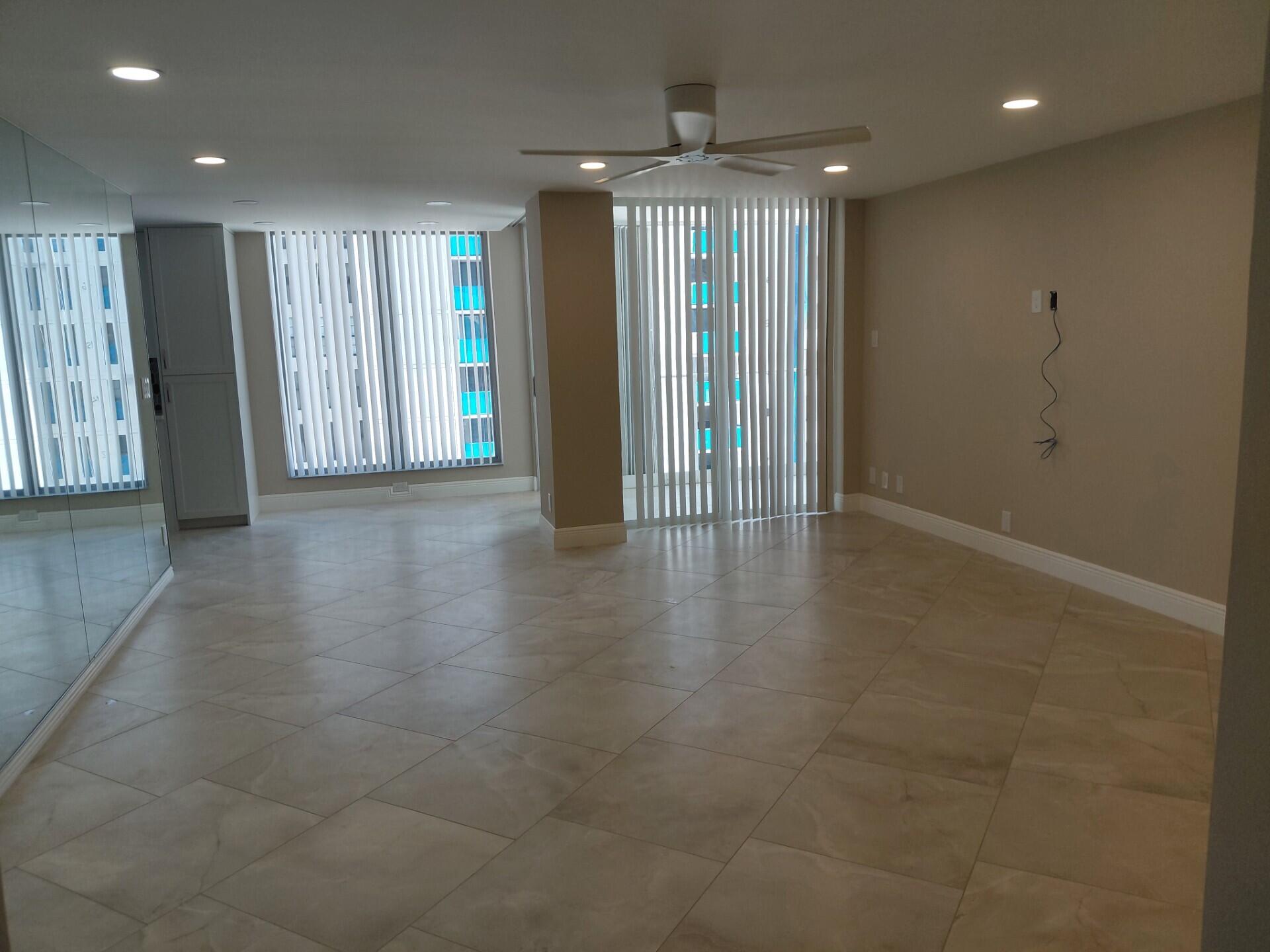 POMPANO AEGEAN CONDO - Residential Lease
