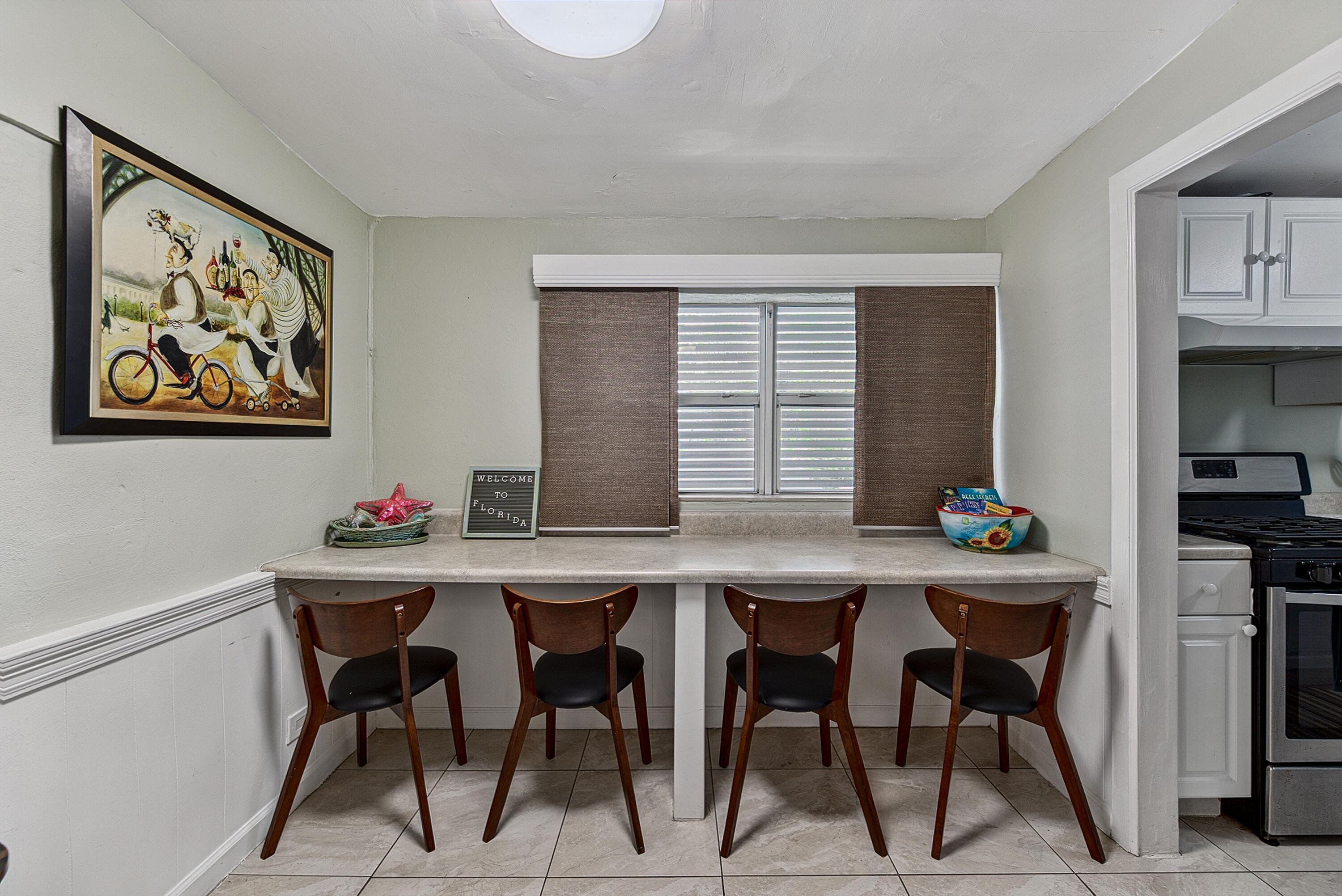 LAUDERDALE BEACH - Residential Income
