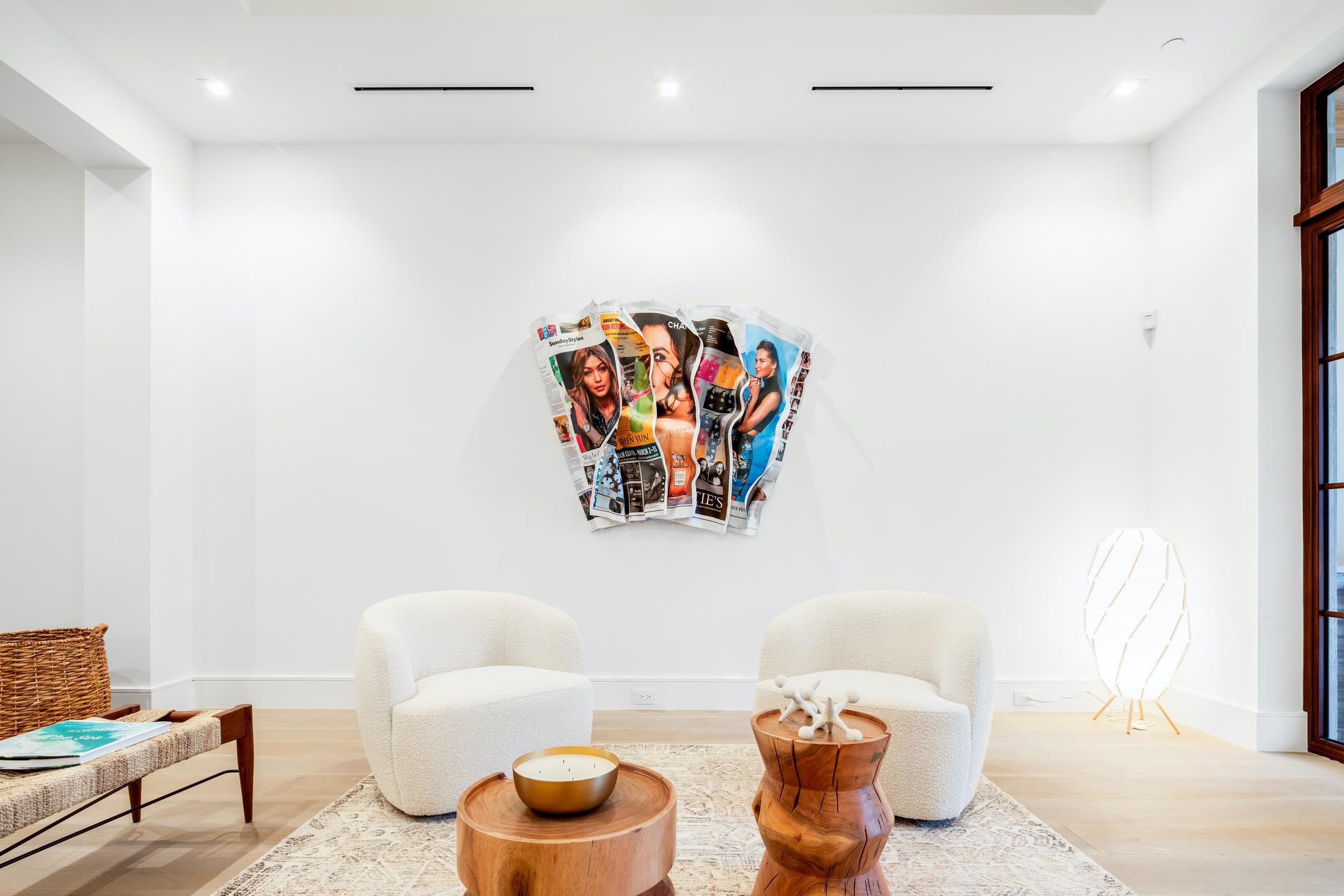 PALLAZZO VILLAS OF PALM BEACH CONDO - Residential