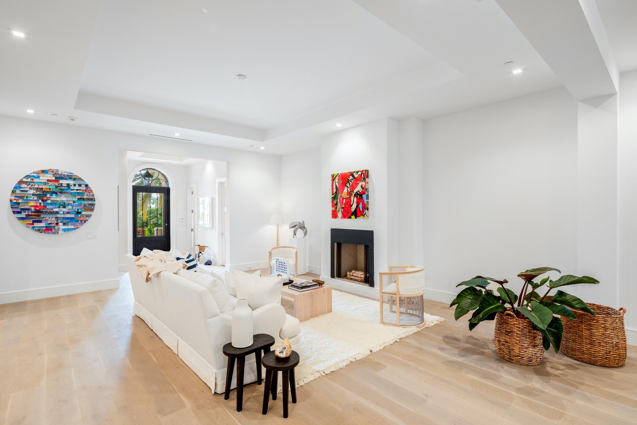PALLAZZO VILLAS OF PALM BEACH CONDO - Residential