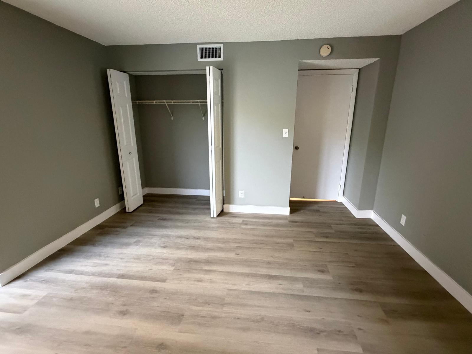 SOUTH PALM PLACE CONDO - Residential Lease
