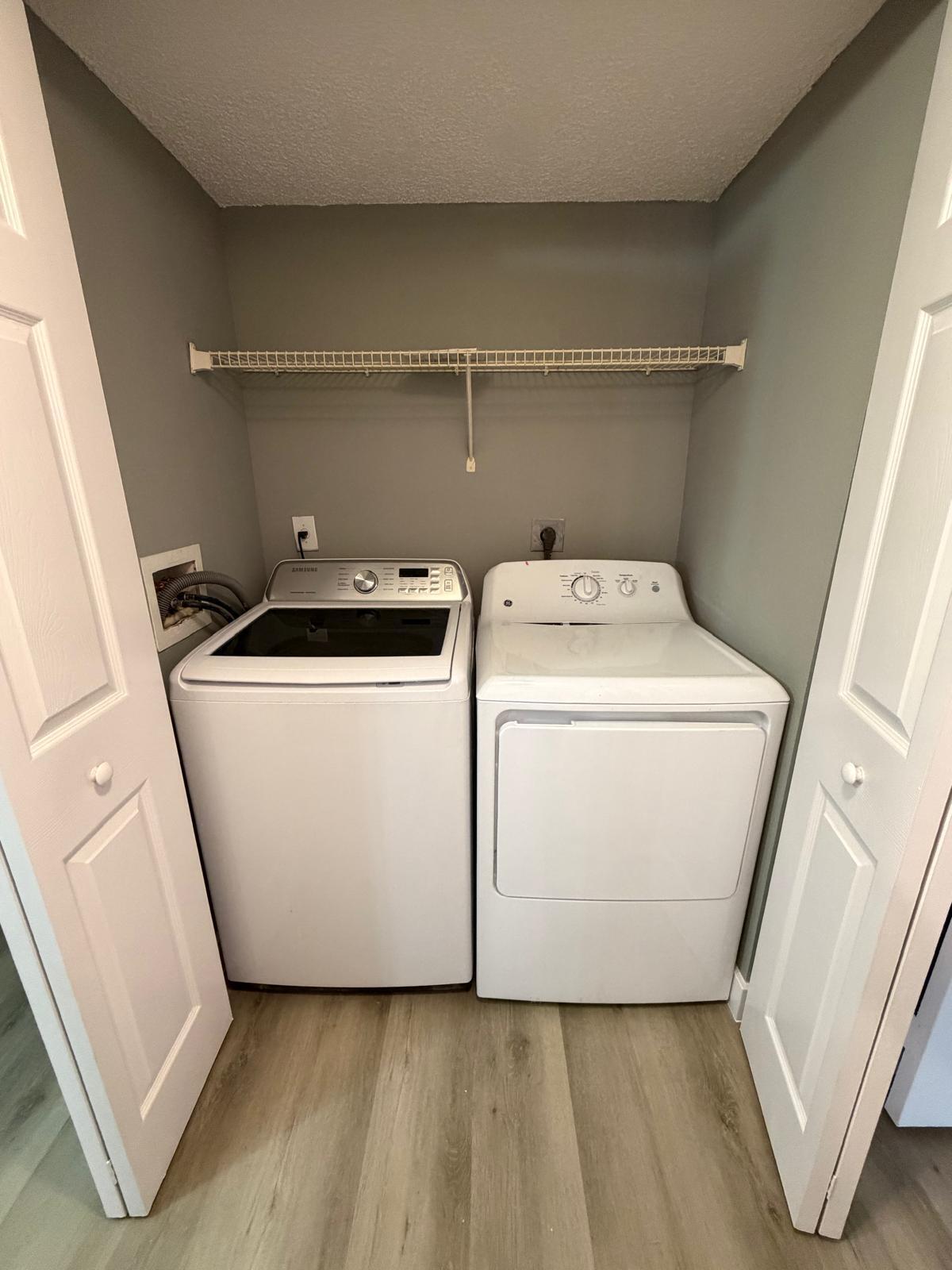 SOUTH PALM PLACE CONDO - Residential Lease
