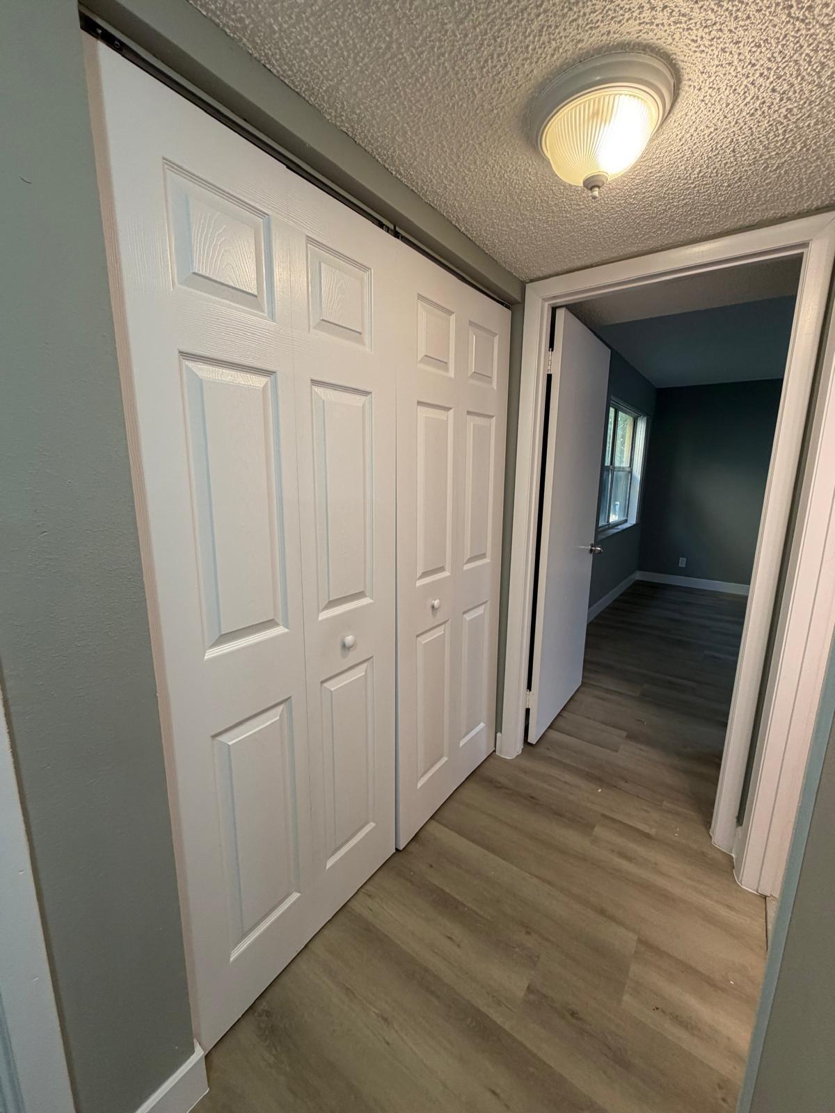 SOUTH PALM PLACE CONDO - Residential Lease