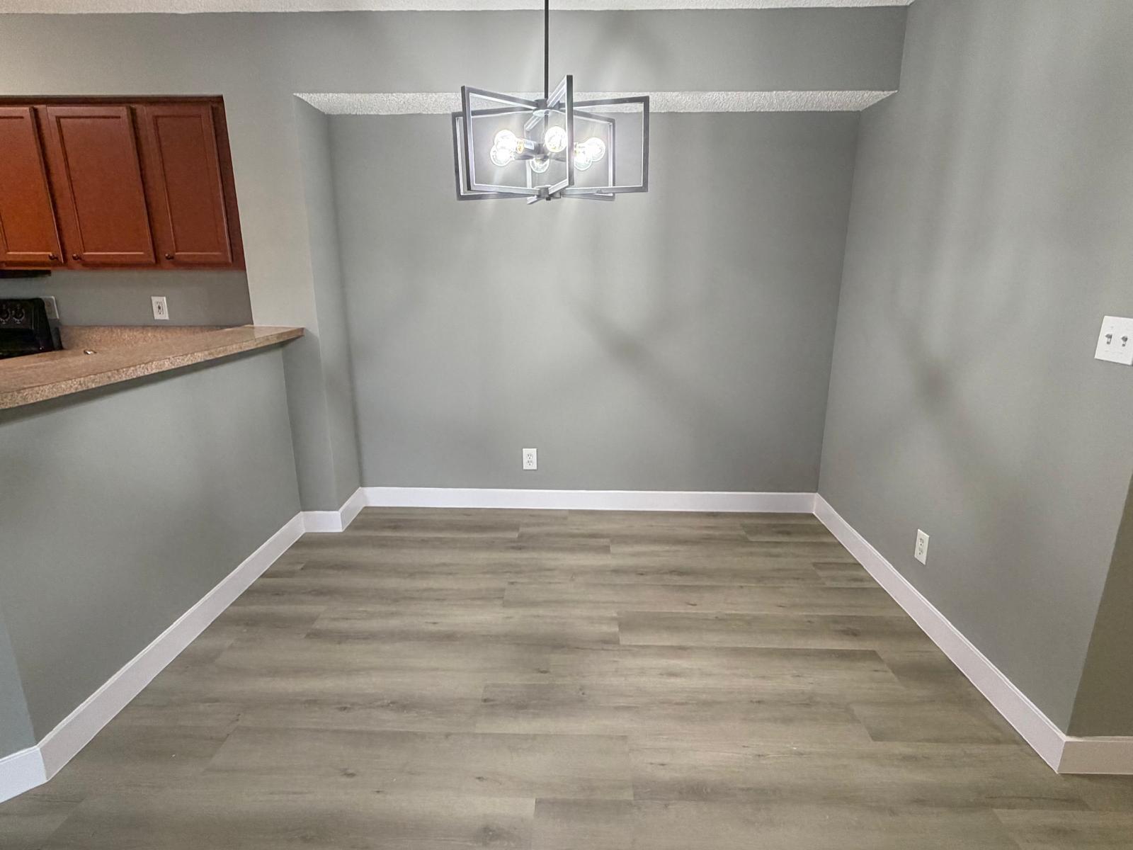 SOUTH PALM PLACE CONDO - Residential Lease