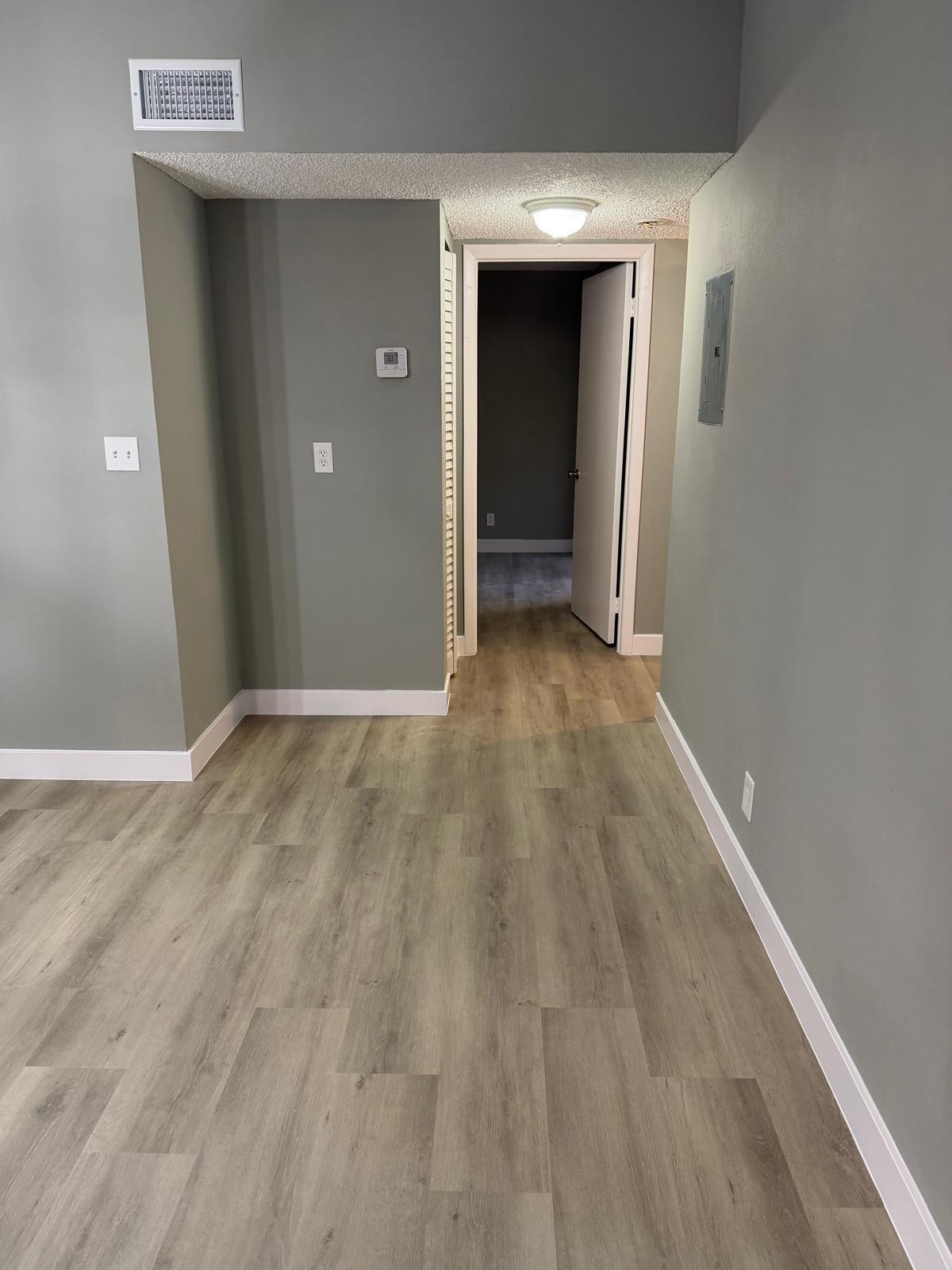 SOUTH PALM PLACE CONDO - Residential Lease