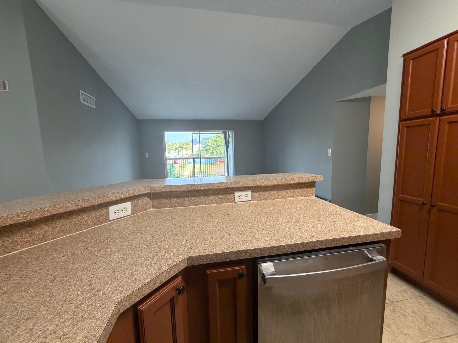 SOUTH PALM PLACE CONDO - Residential Lease