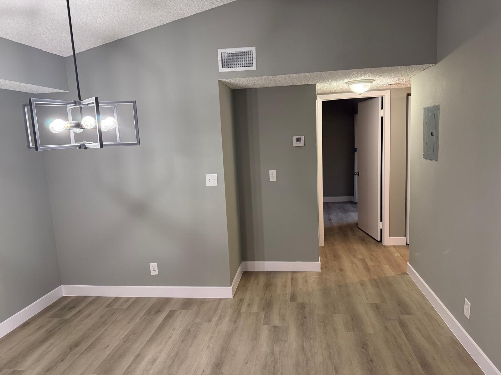 SOUTH PALM PLACE CONDO - Residential Lease