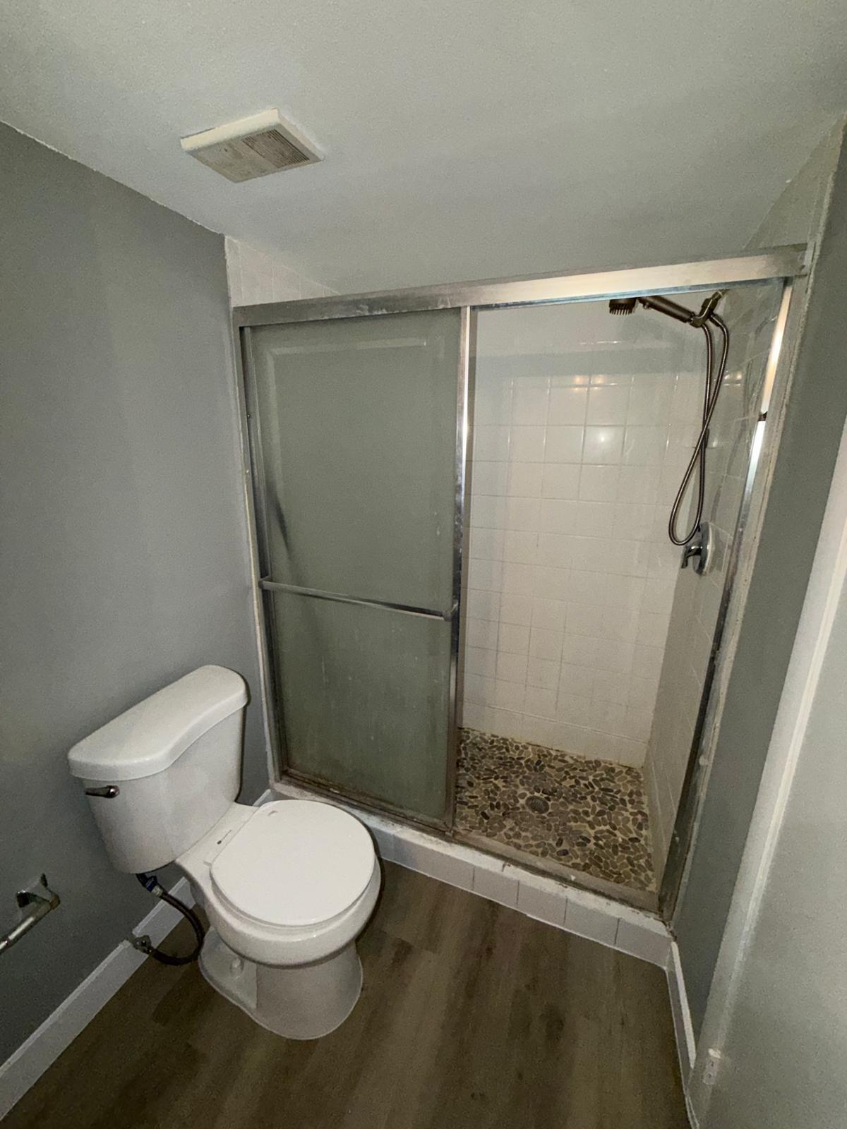 SOUTH PALM PLACE CONDO - Residential Lease