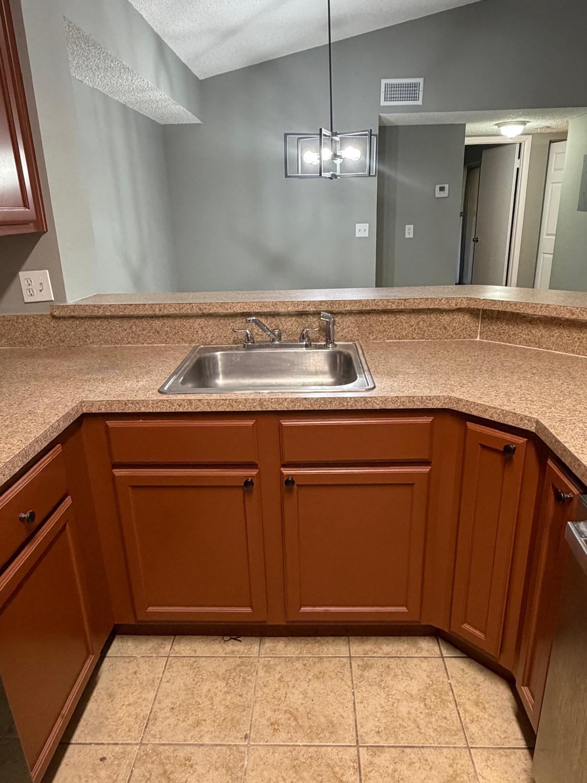 SOUTH PALM PLACE CONDO - Residential Lease