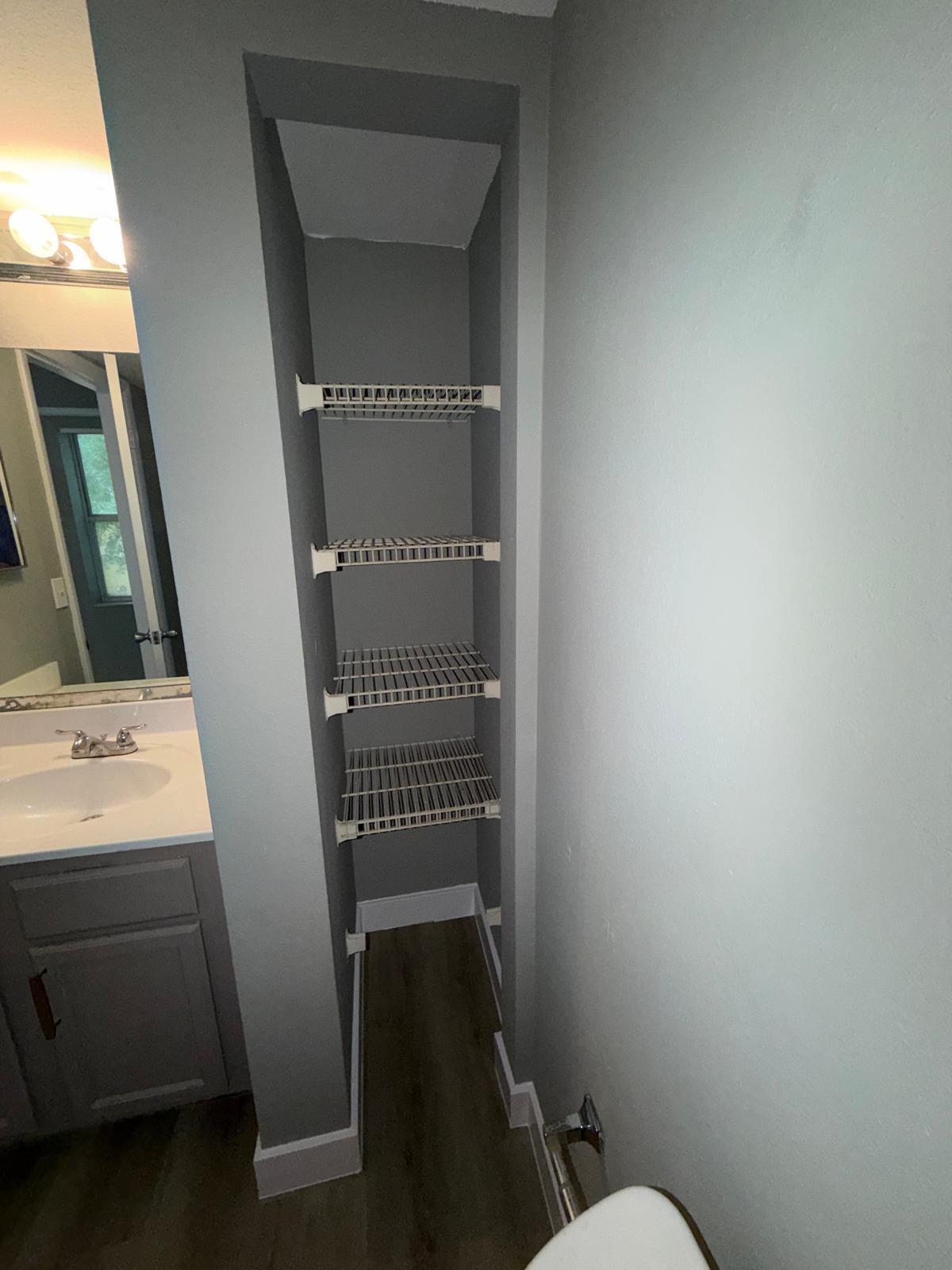 SOUTH PALM PLACE CONDO - Residential Lease