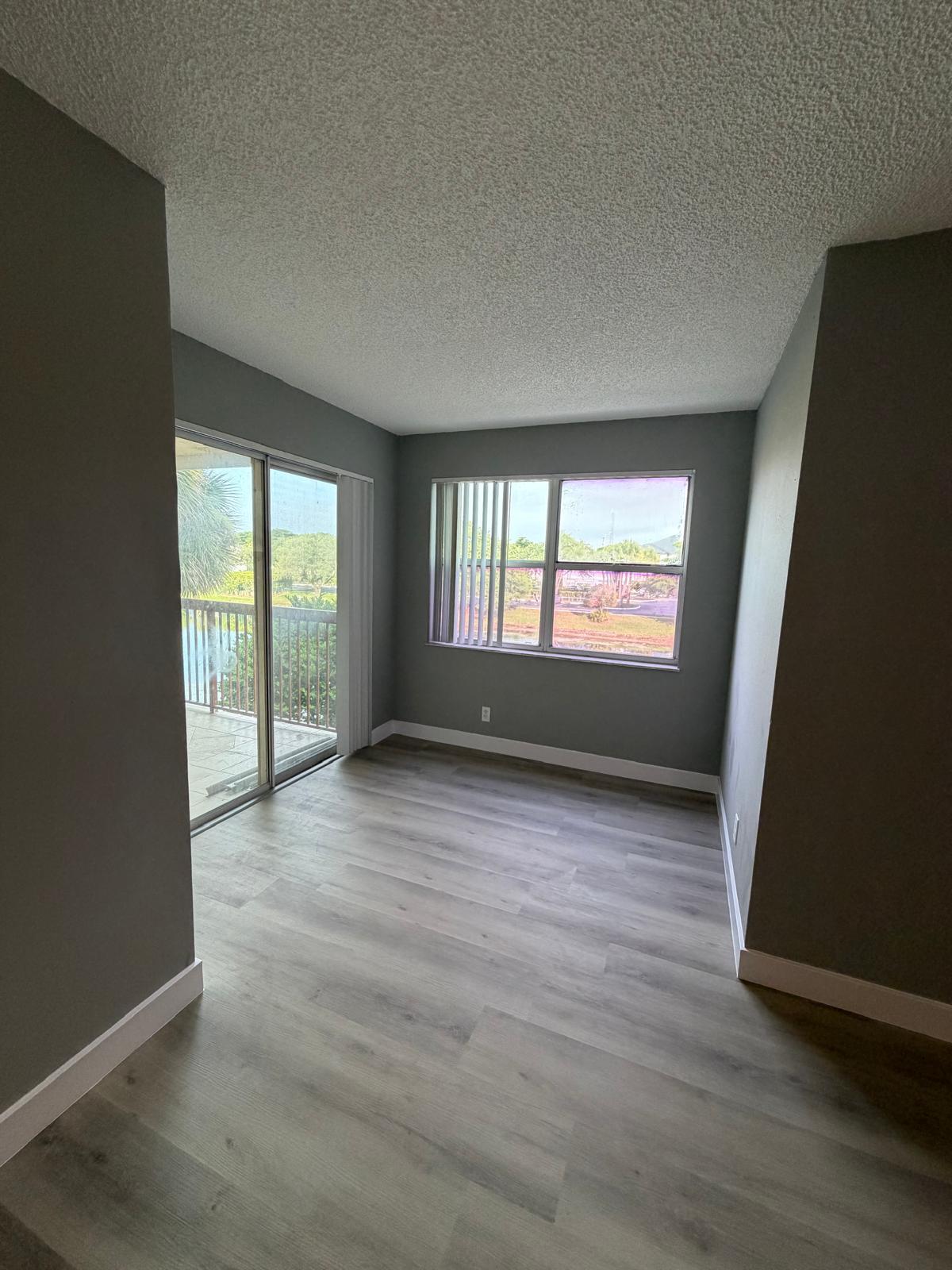 SOUTH PALM PLACE CONDO - Residential Lease