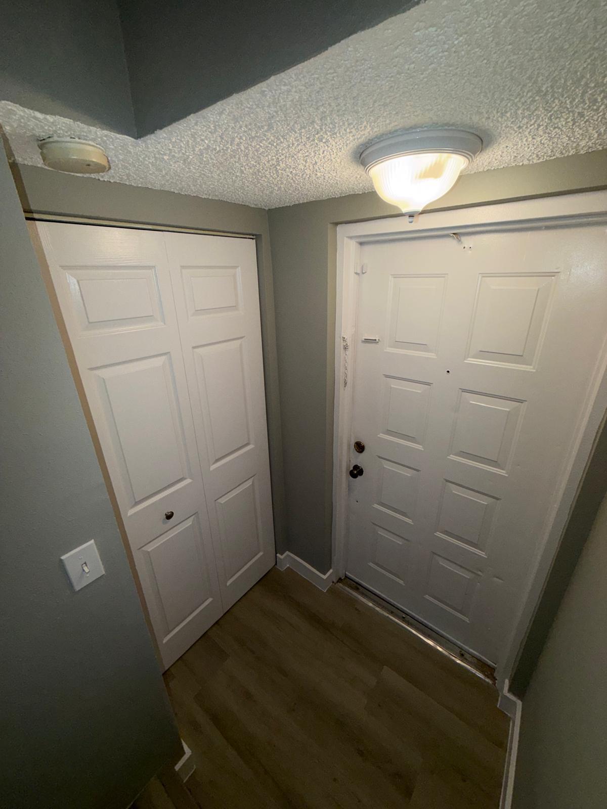 SOUTH PALM PLACE CONDO - Residential Lease