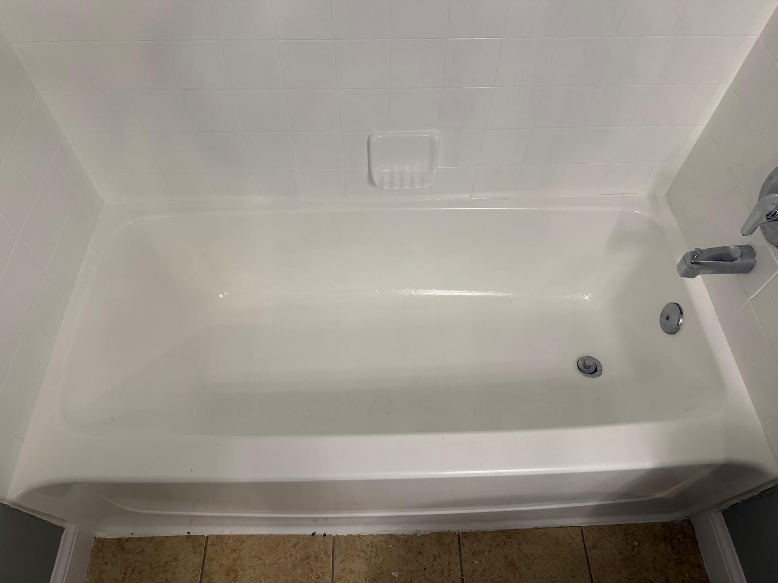SOUTH PALM PLACE CONDO - Residential Lease