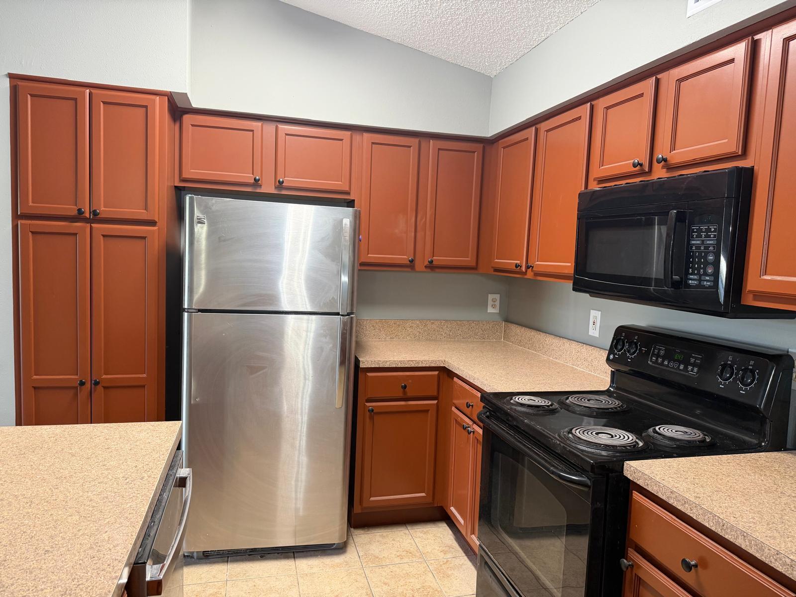 SOUTH PALM PLACE CONDO - Residential Lease