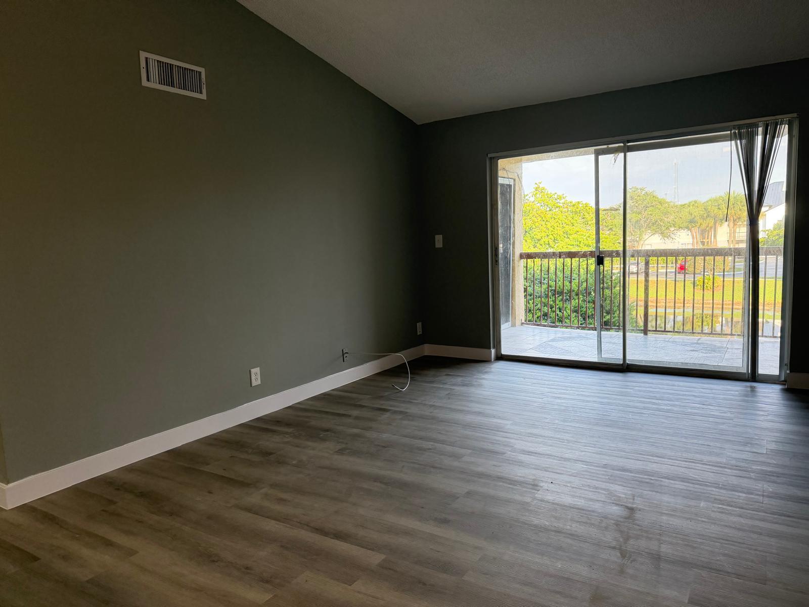 SOUTH PALM PLACE CONDO - Residential Lease
