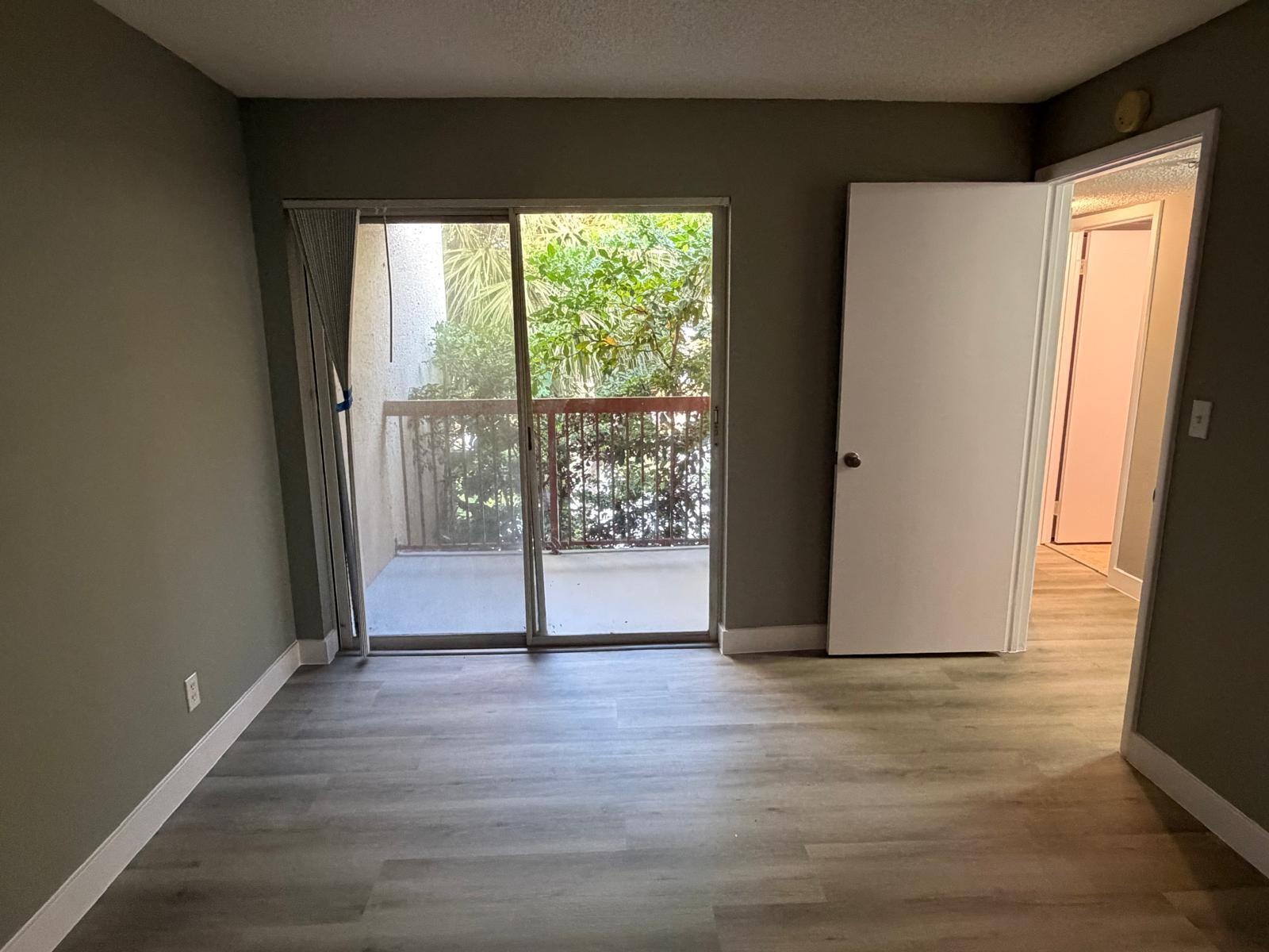 SOUTH PALM PLACE CONDO - Residential Lease
