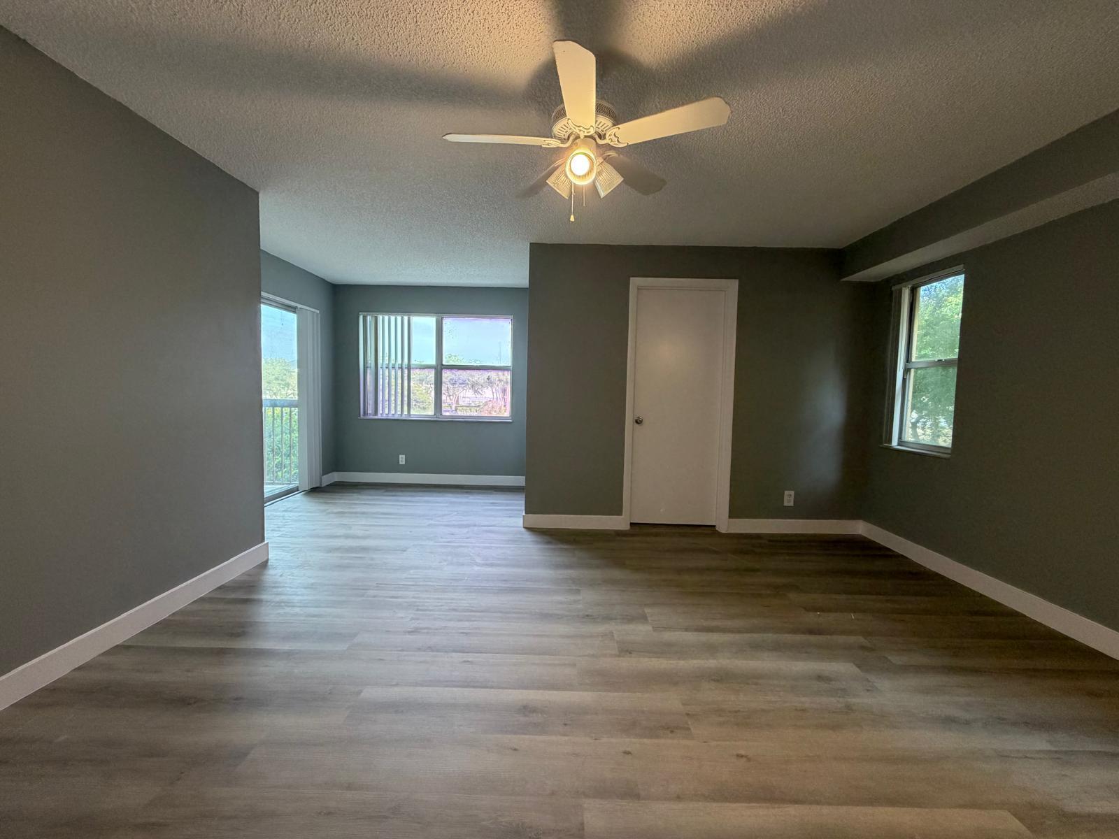 SOUTH PALM PLACE CONDO - Residential Lease