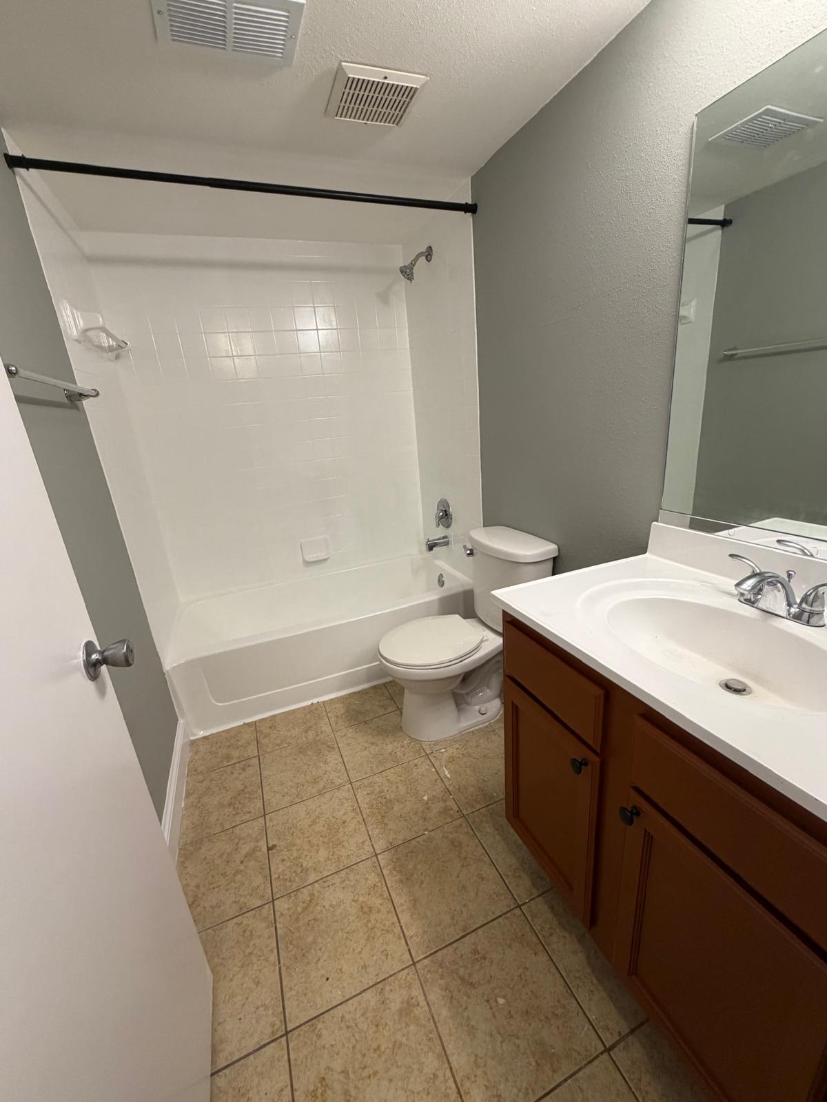 SOUTH PALM PLACE CONDO - Residential Lease