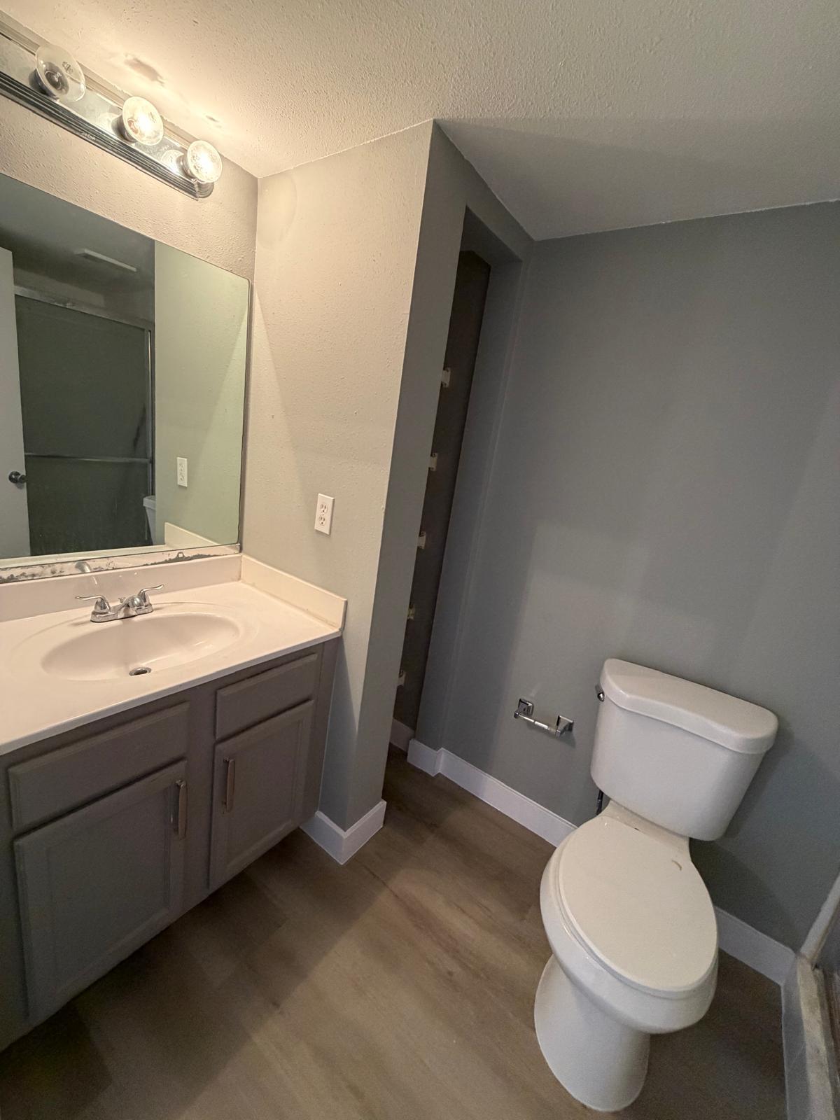 SOUTH PALM PLACE CONDO - Residential Lease