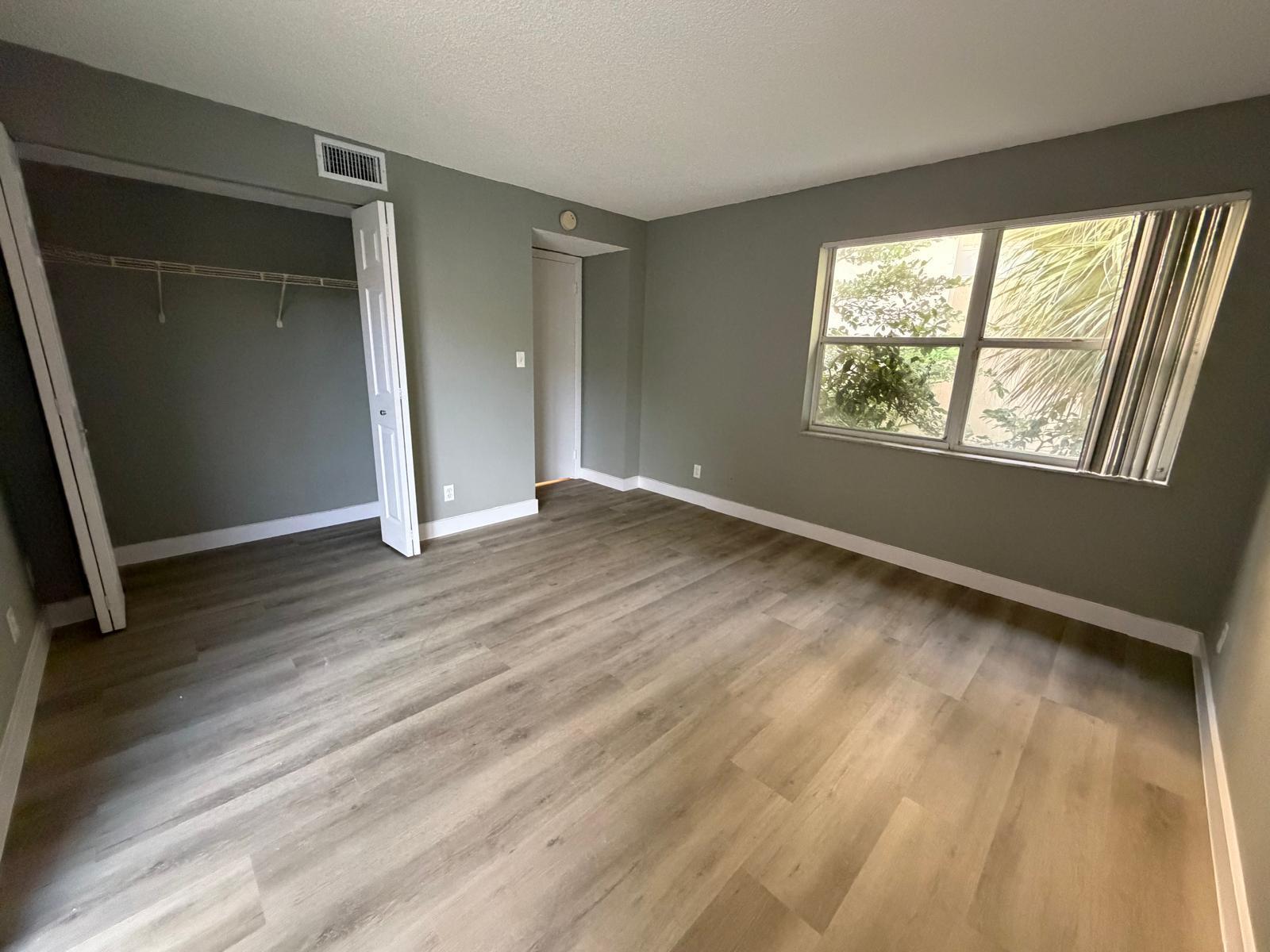 SOUTH PALM PLACE CONDO - Residential Lease