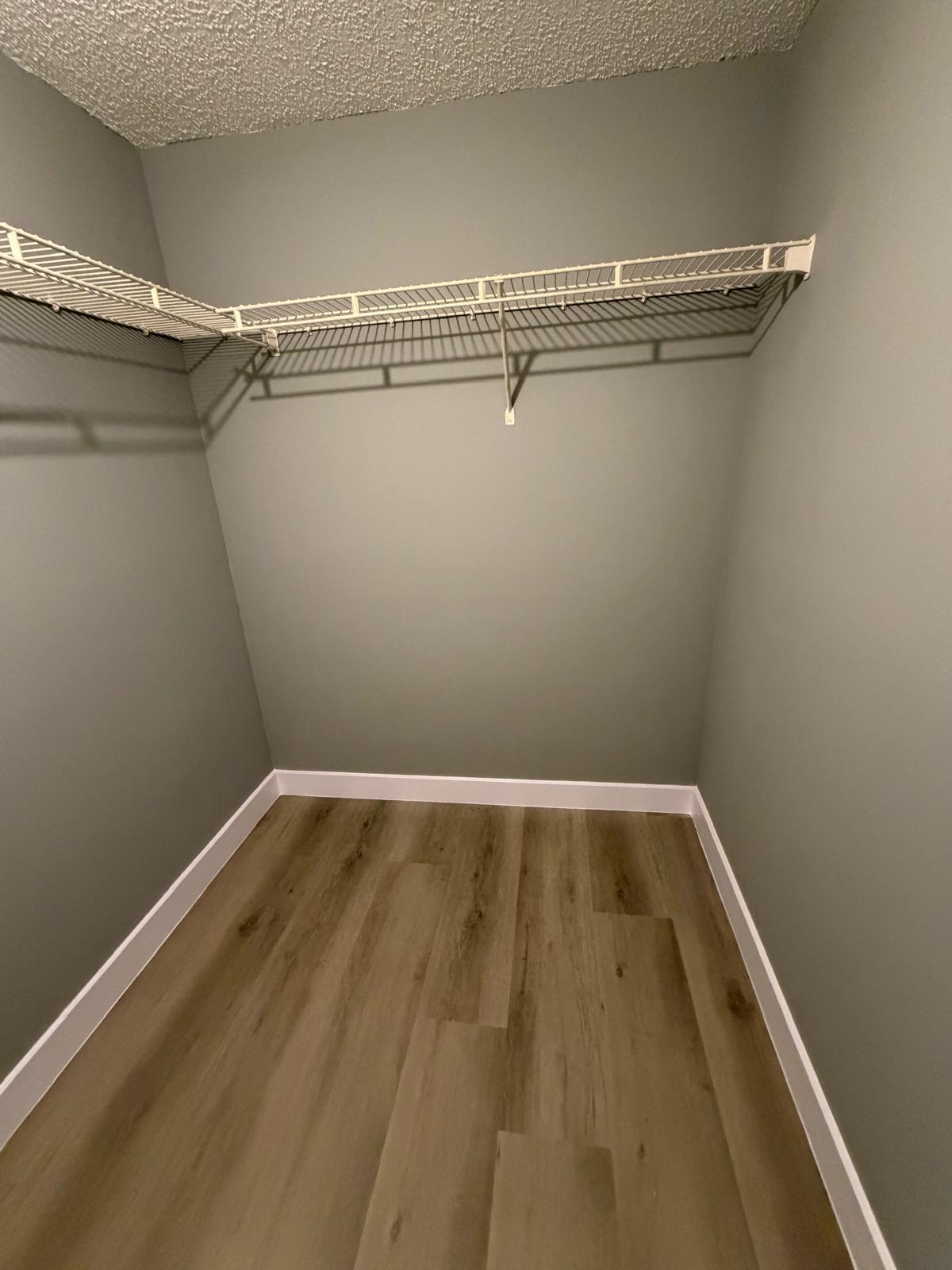 SOUTH PALM PLACE CONDO - Residential Lease