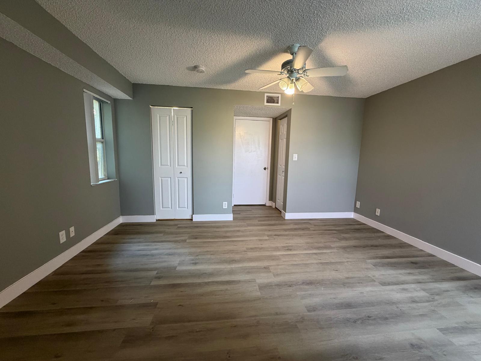 SOUTH PALM PLACE CONDO - Residential Lease