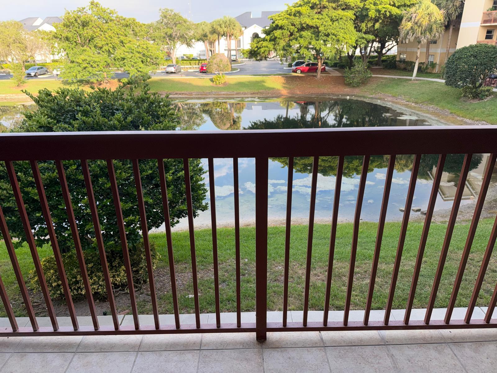 SOUTH PALM PLACE CONDO - Residential Lease