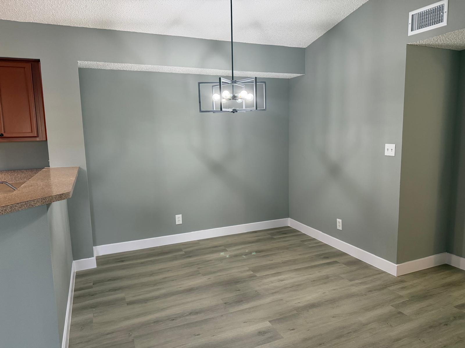 SOUTH PALM PLACE CONDO - Residential Lease