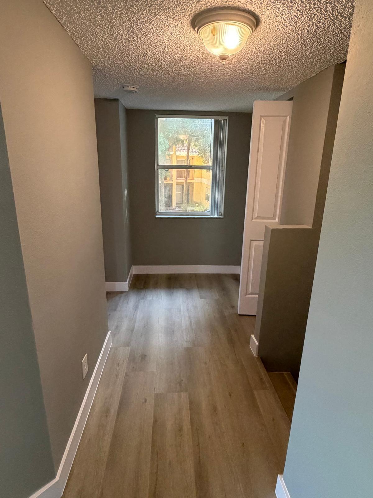 SOUTH PALM PLACE CONDO - Residential Lease