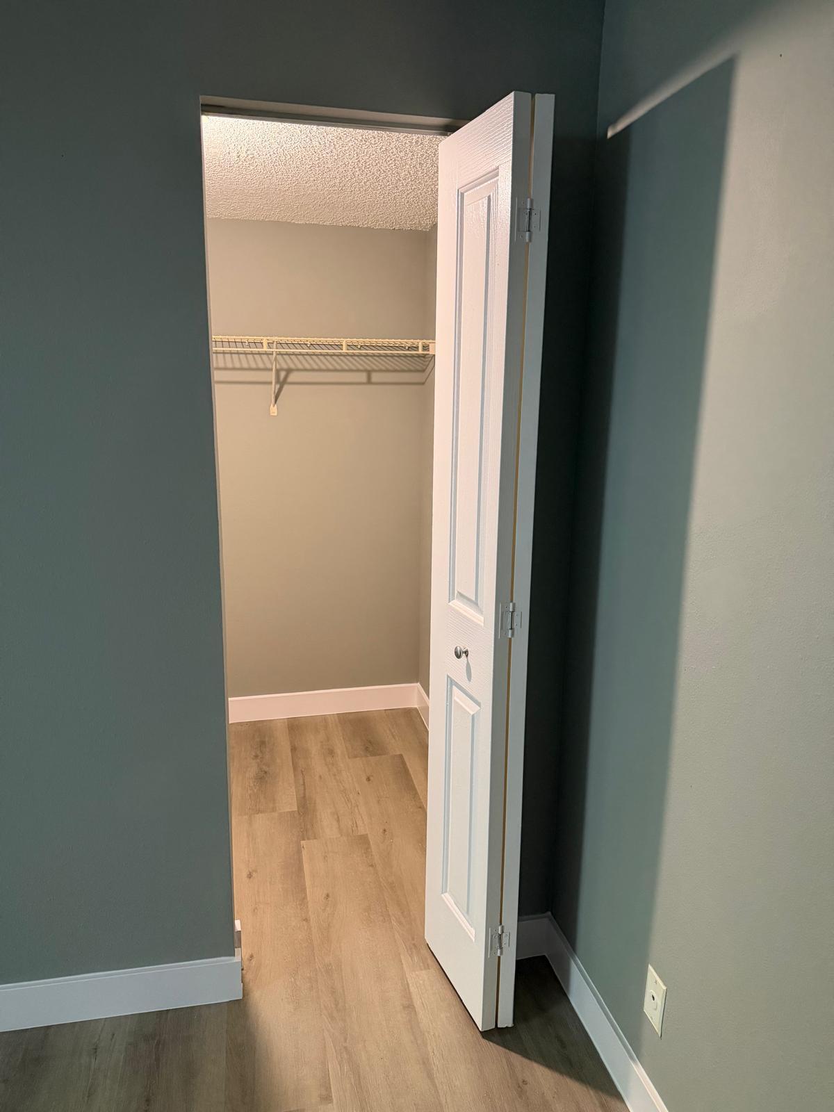 SOUTH PALM PLACE CONDO - Residential Lease