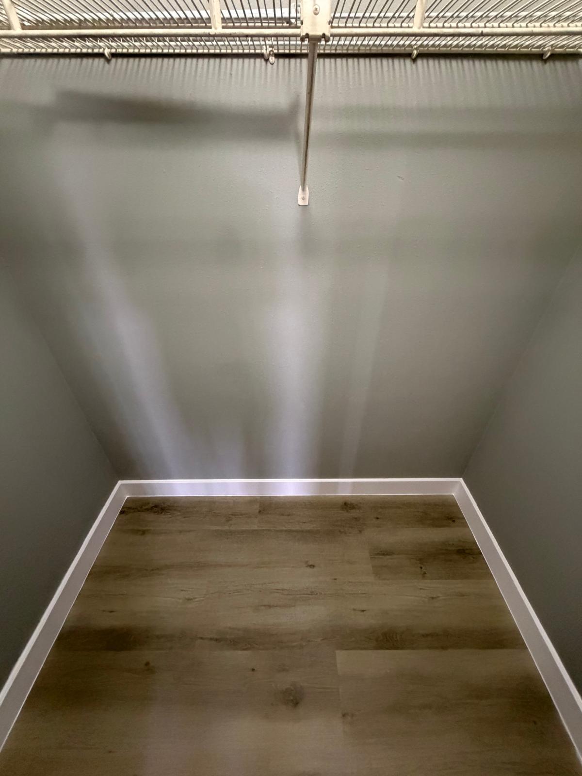 SOUTH PALM PLACE CONDO - Residential Lease