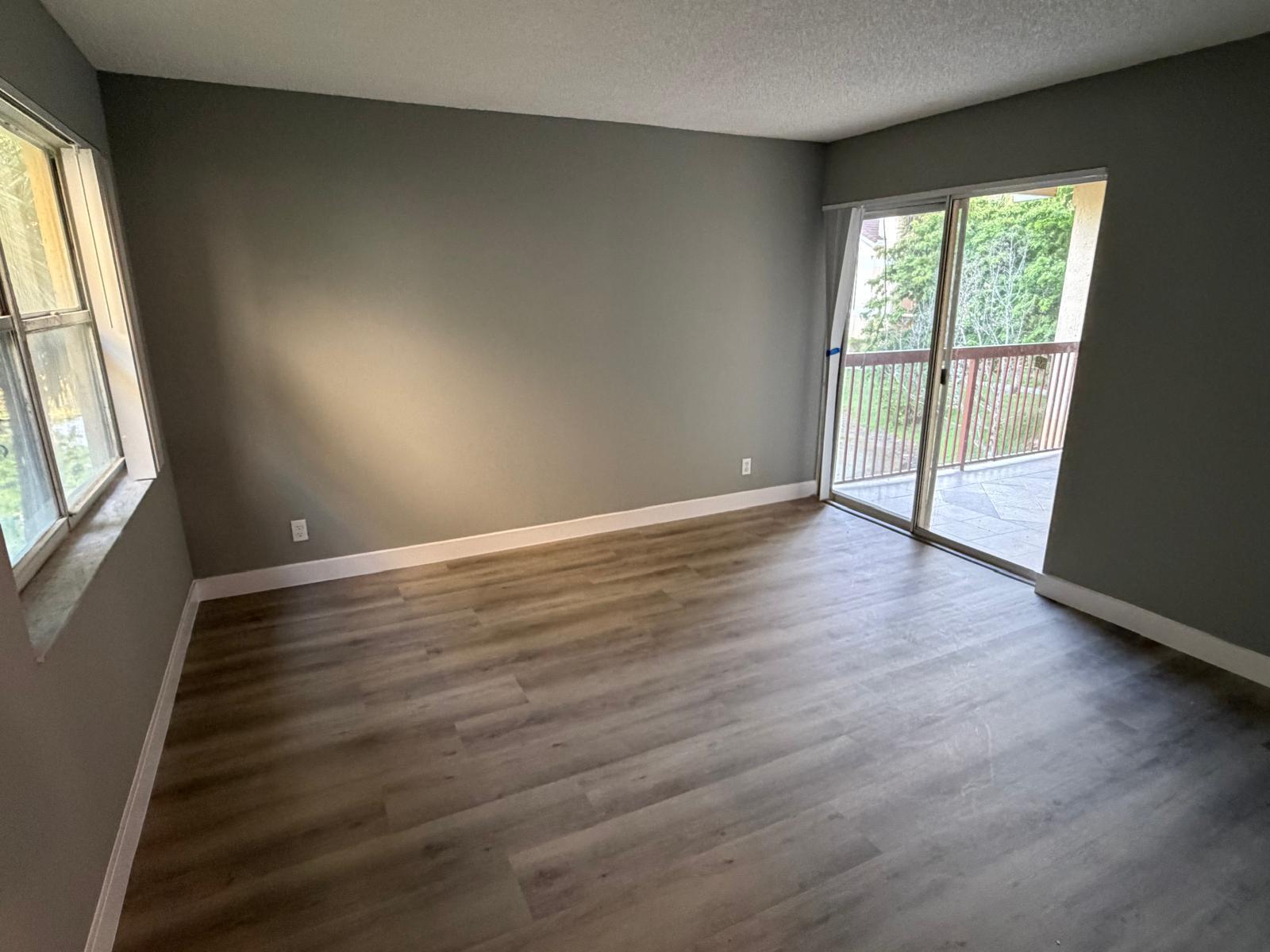 SOUTH PALM PLACE CONDO - Residential Lease