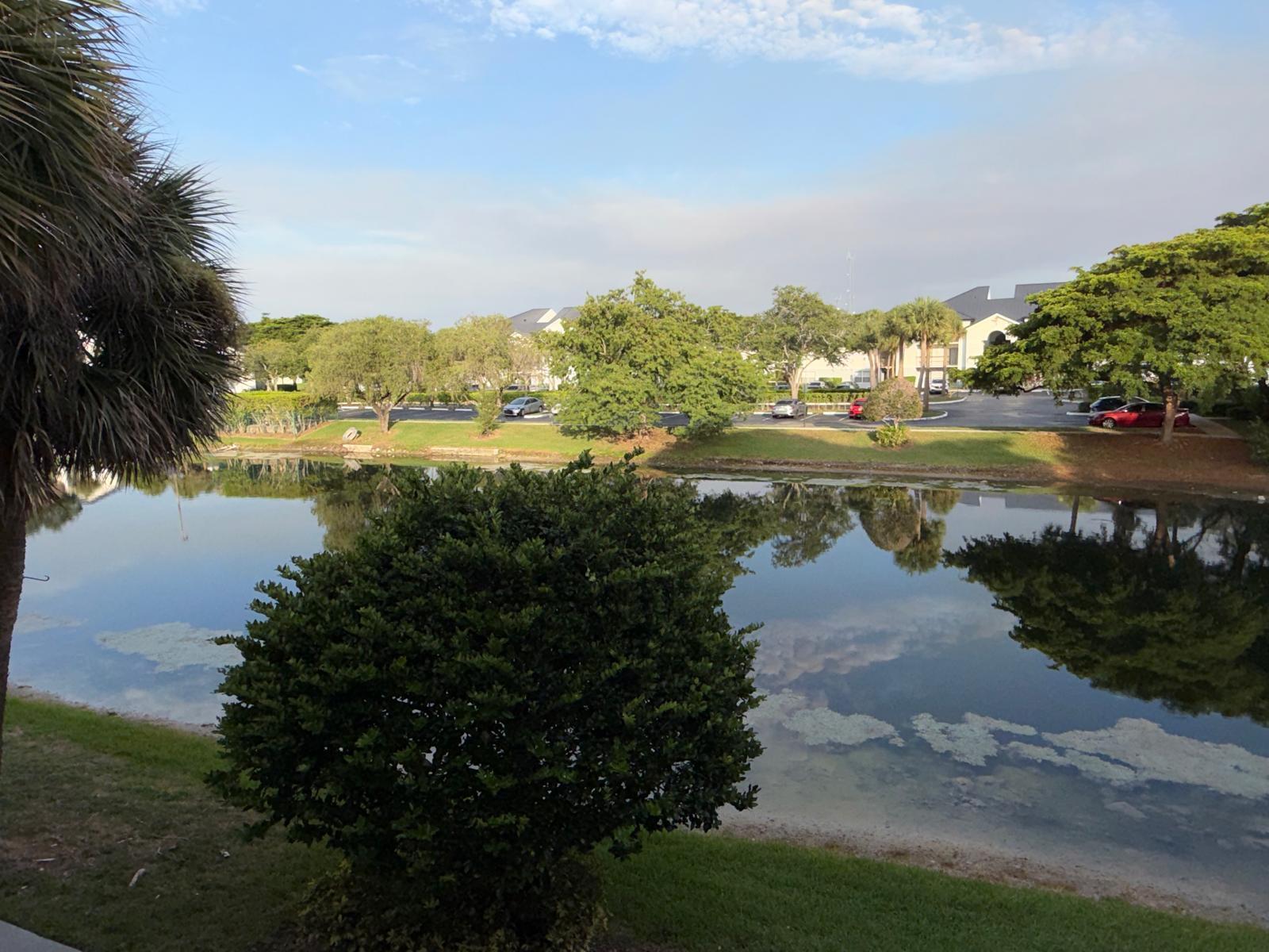 Fully renovated apartment with fresh paint and new laminate flooring throughout the unit. Nice lake view. Stunning 3-bedroom, 2-bathroom corner unit now available for rent in highly desirable West Tamarac. Residence boasts an open-concept layout with abundant natural light throughout. The kitchen provides generous countertop and cabinet space, making it perfect for daily living and hosting guests. Enjoy access to a refreshing community pool, tennis court, gym. Perfectly situated just minutes away from local shopping, dining, parks, schools, and major expressways, giving easy access to the best of South Florida. Don't miss out on the chance to live in this peaceful, pristine neighborhood in one of West Tamarac's premier locations.