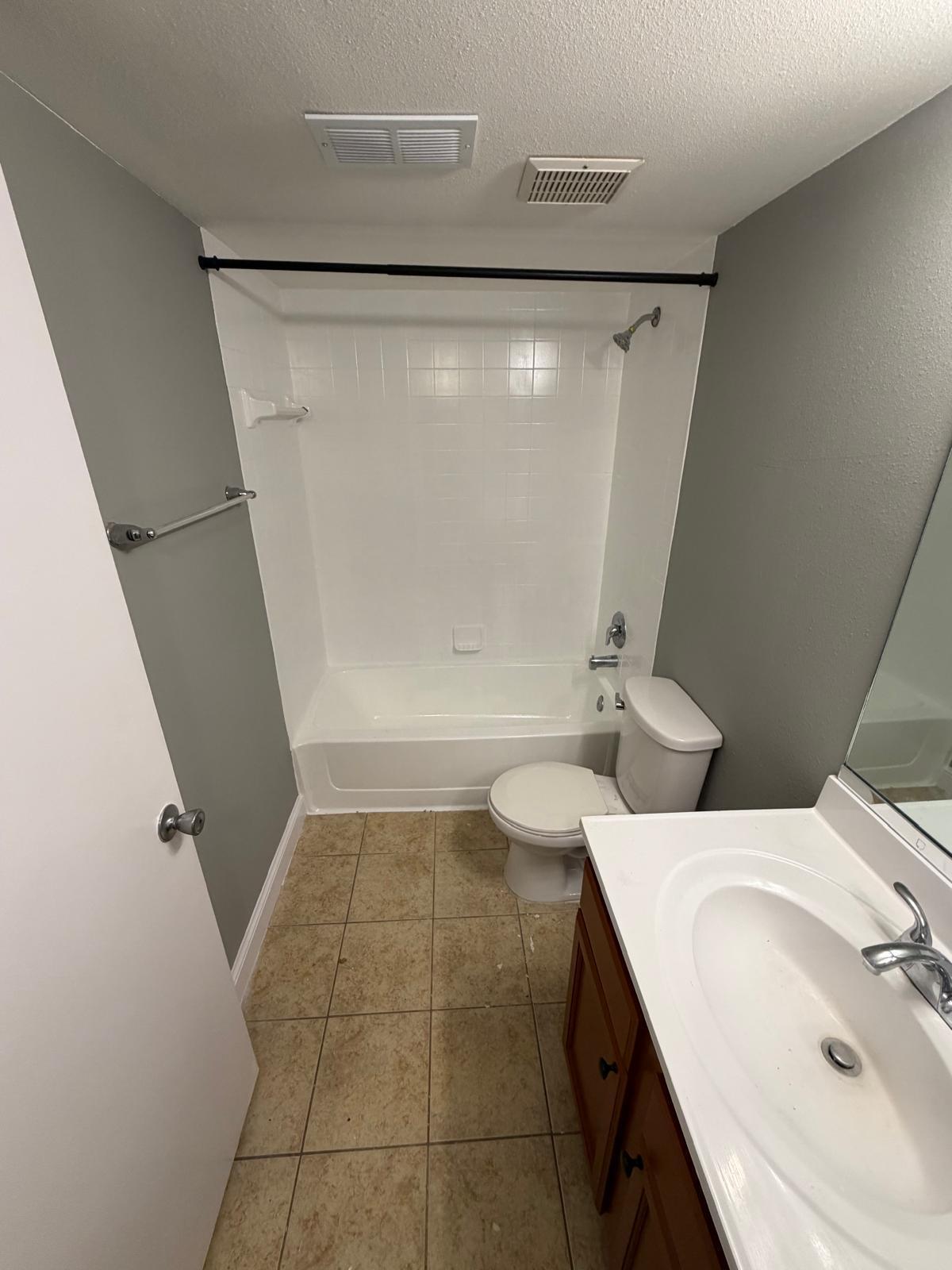 SOUTH PALM PLACE CONDO - Residential Lease
