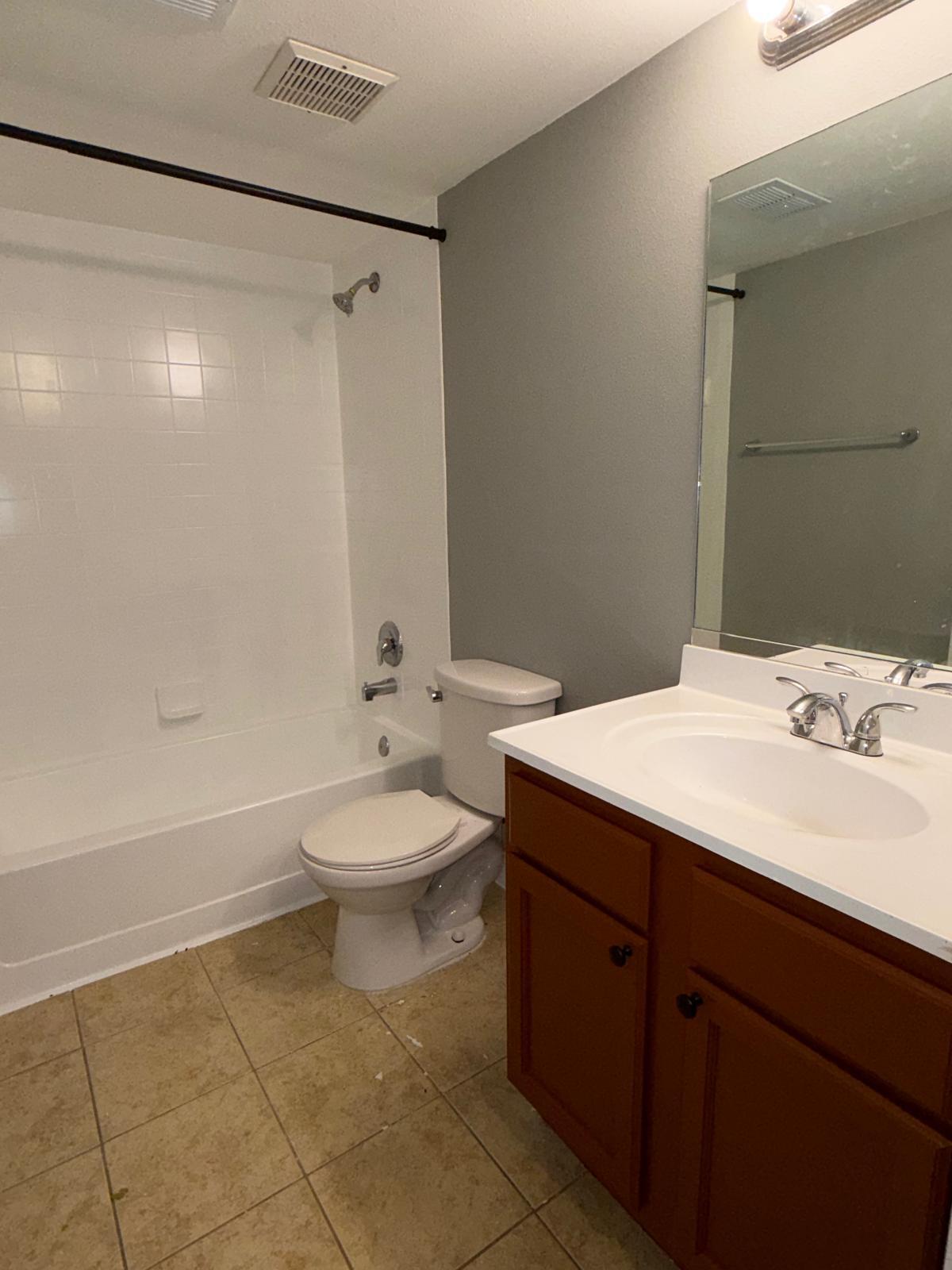 SOUTH PALM PLACE CONDO - Residential Lease