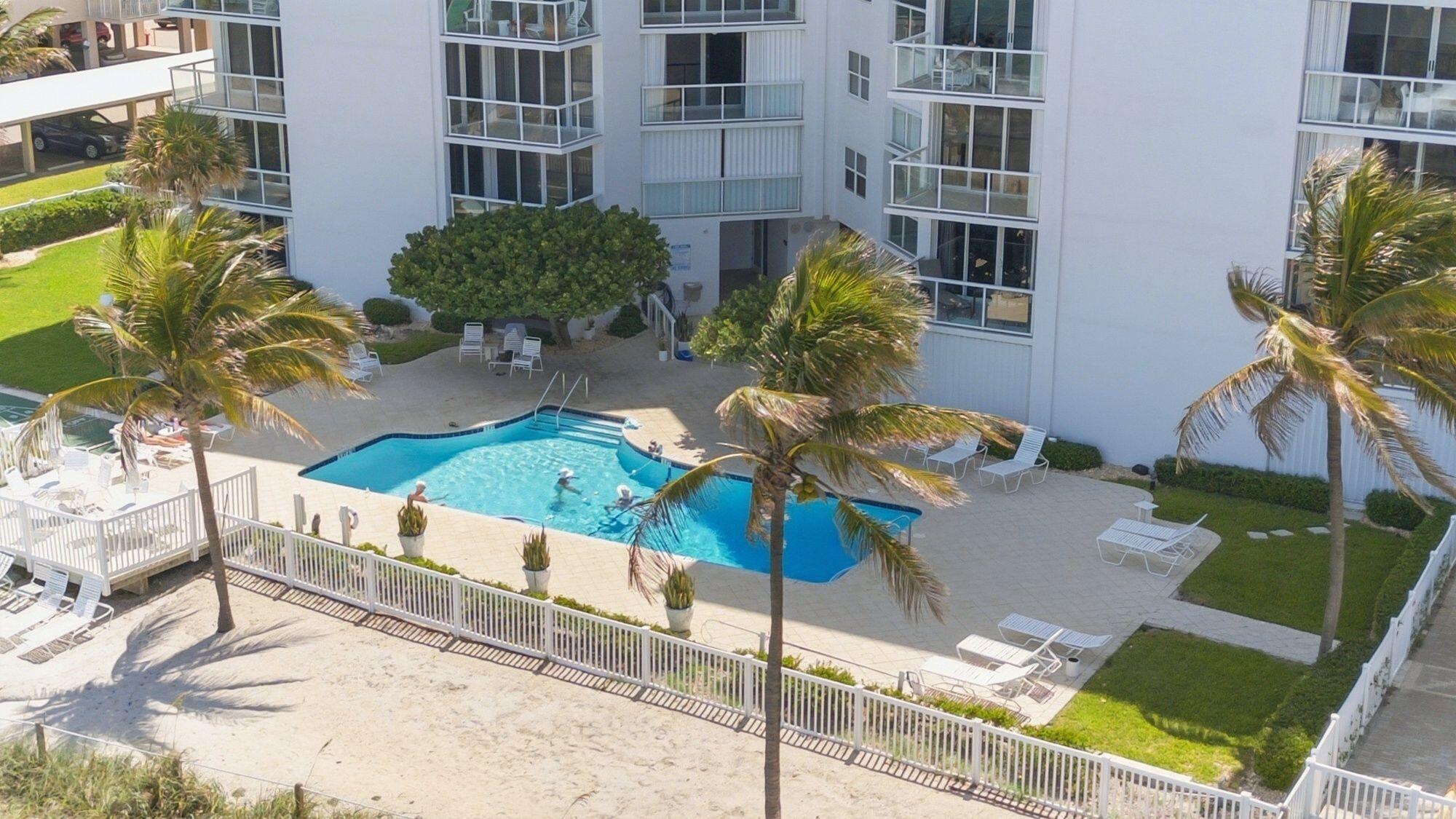 DIAMONDHEAD CONDO - Residential