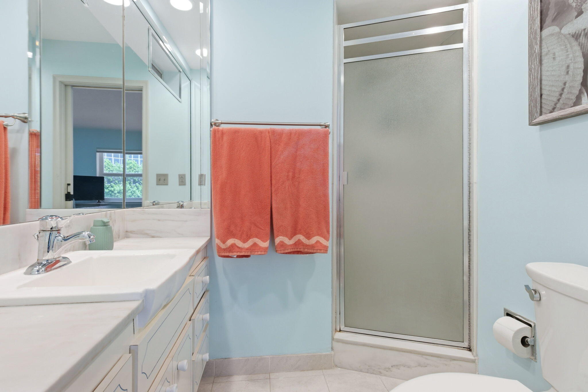 DIAMONDHEAD CONDO - Residential